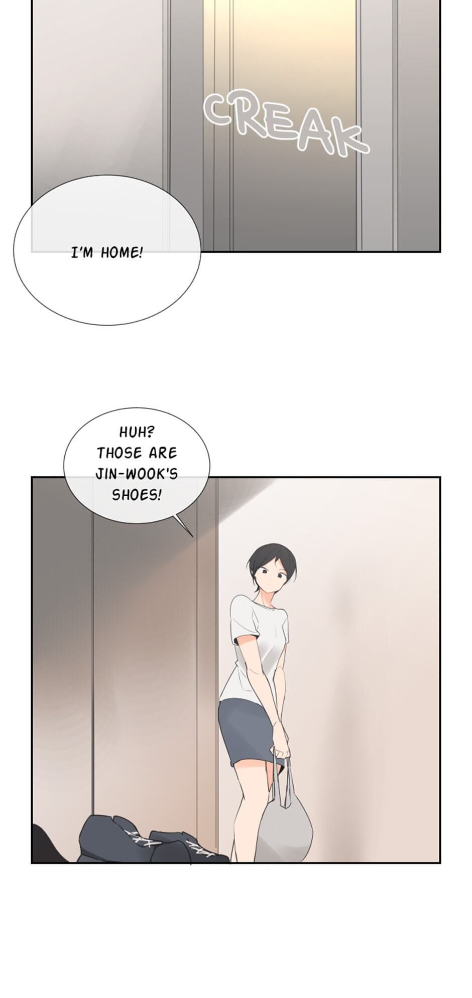 Devil Sword King chapter 108 - page 7
