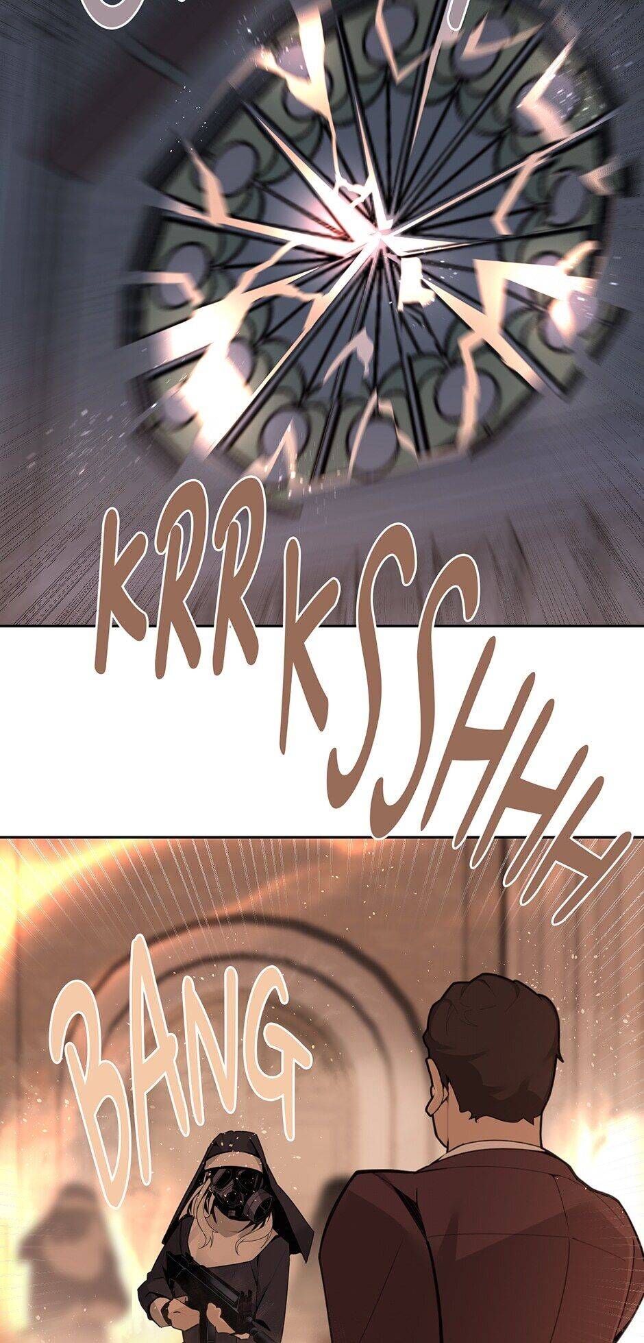 Devil Sword King chapter 257 - page 2