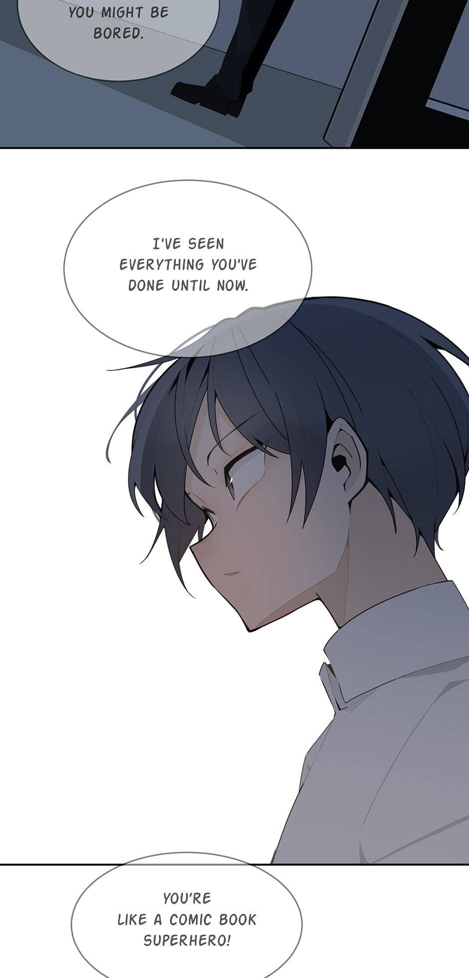 Devil Sword King chapter 257 - page 27