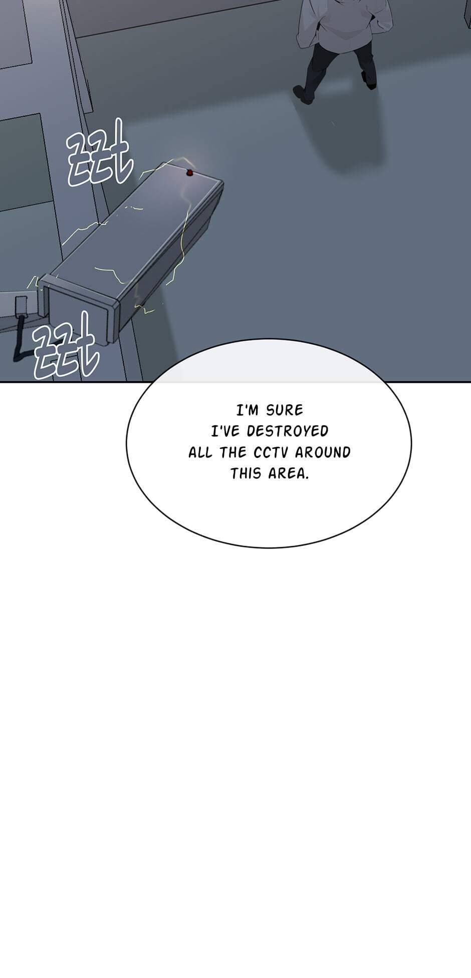 Devil Sword King chapter 257 - page 30