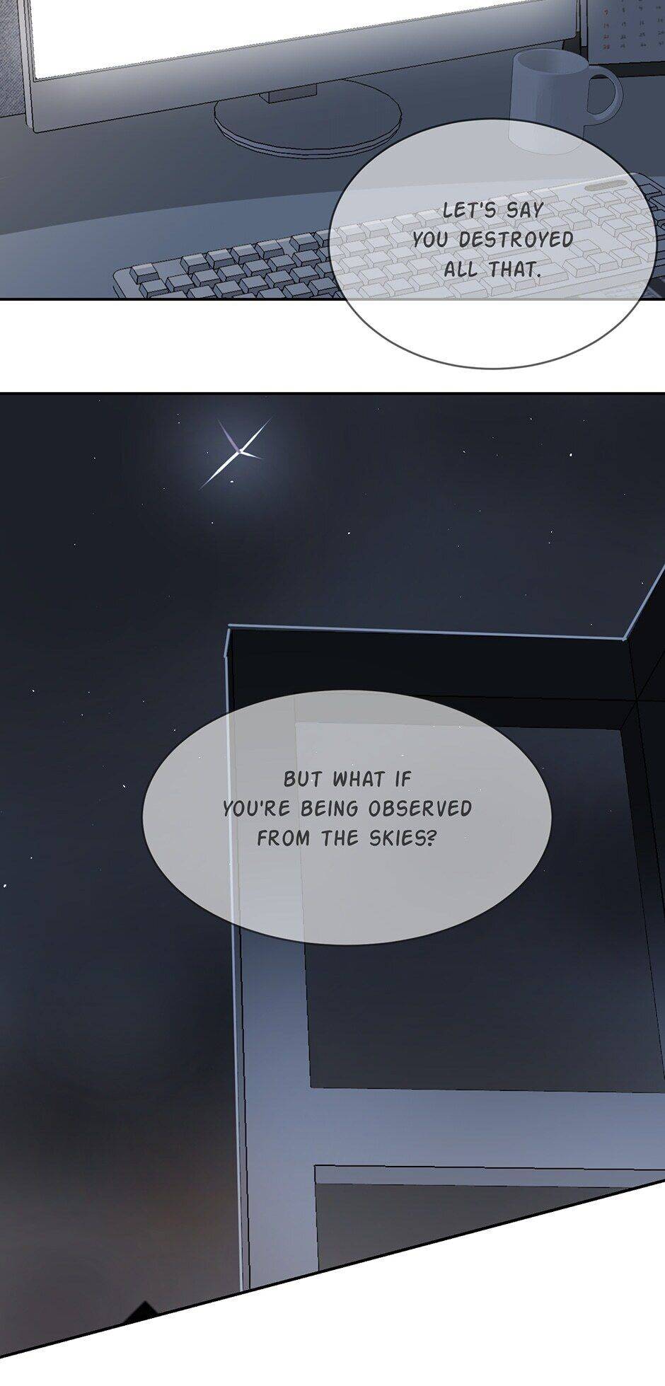 Devil Sword King chapter 257 - page 34