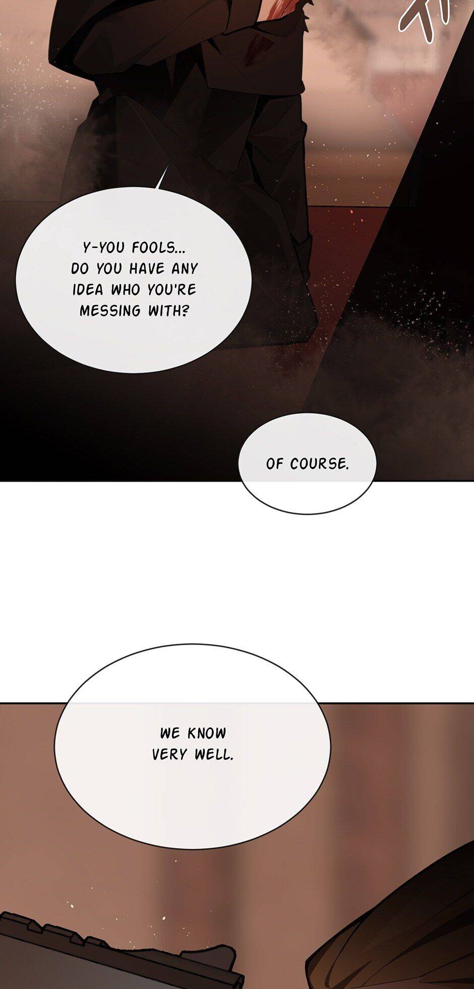 Devil Sword King chapter 257 - page 6