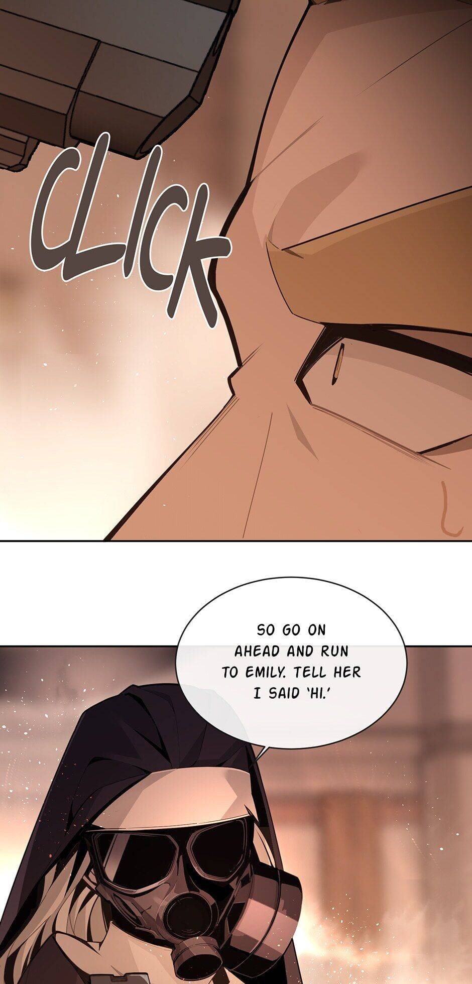Devil Sword King chapter 257 - page 7