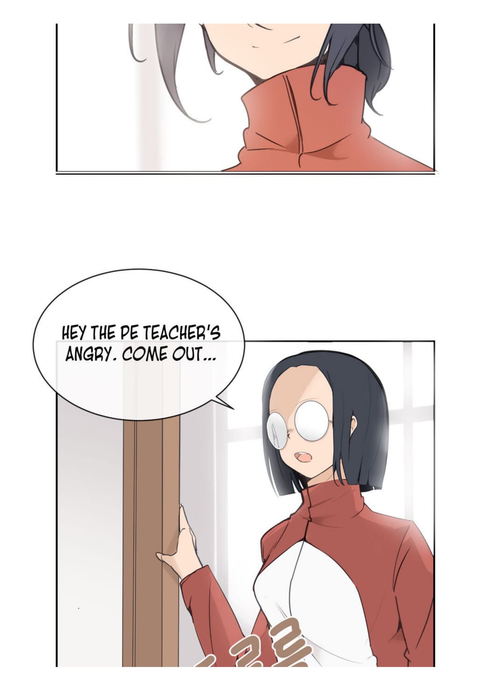 Devil Sword King chapter 33 - page 14