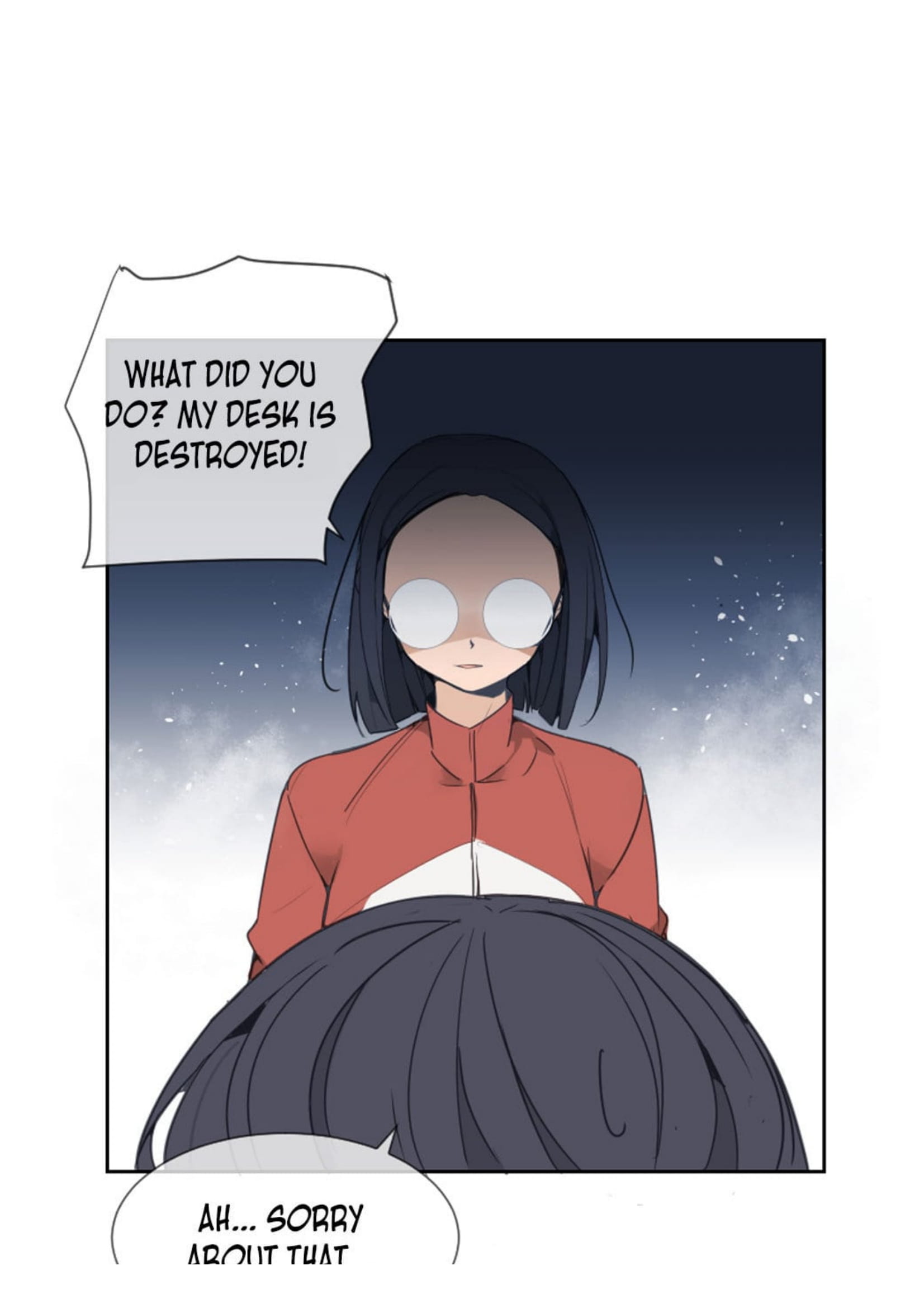 Devil Sword King chapter 33 - page 17