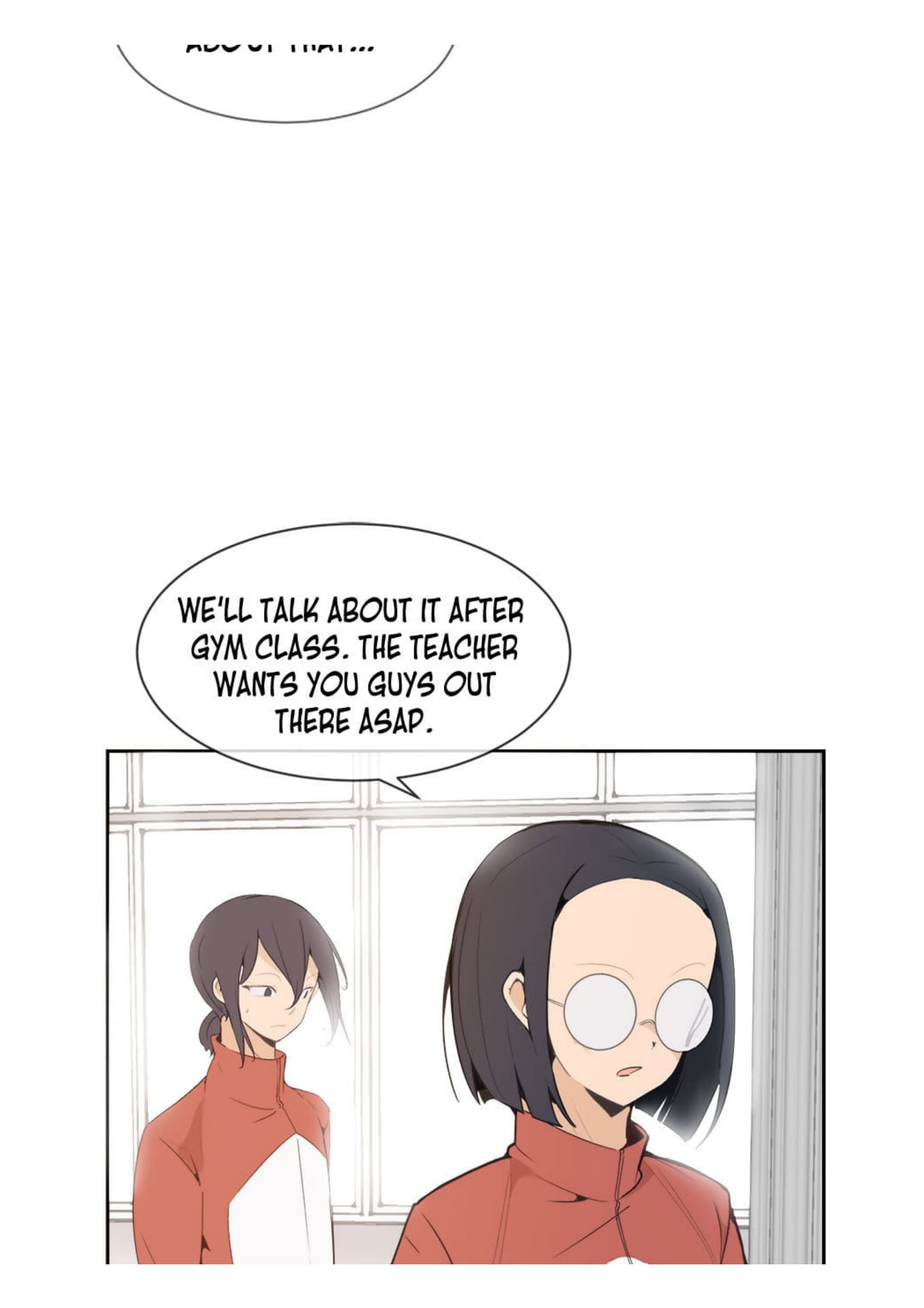 Devil Sword King chapter 33 - page 18