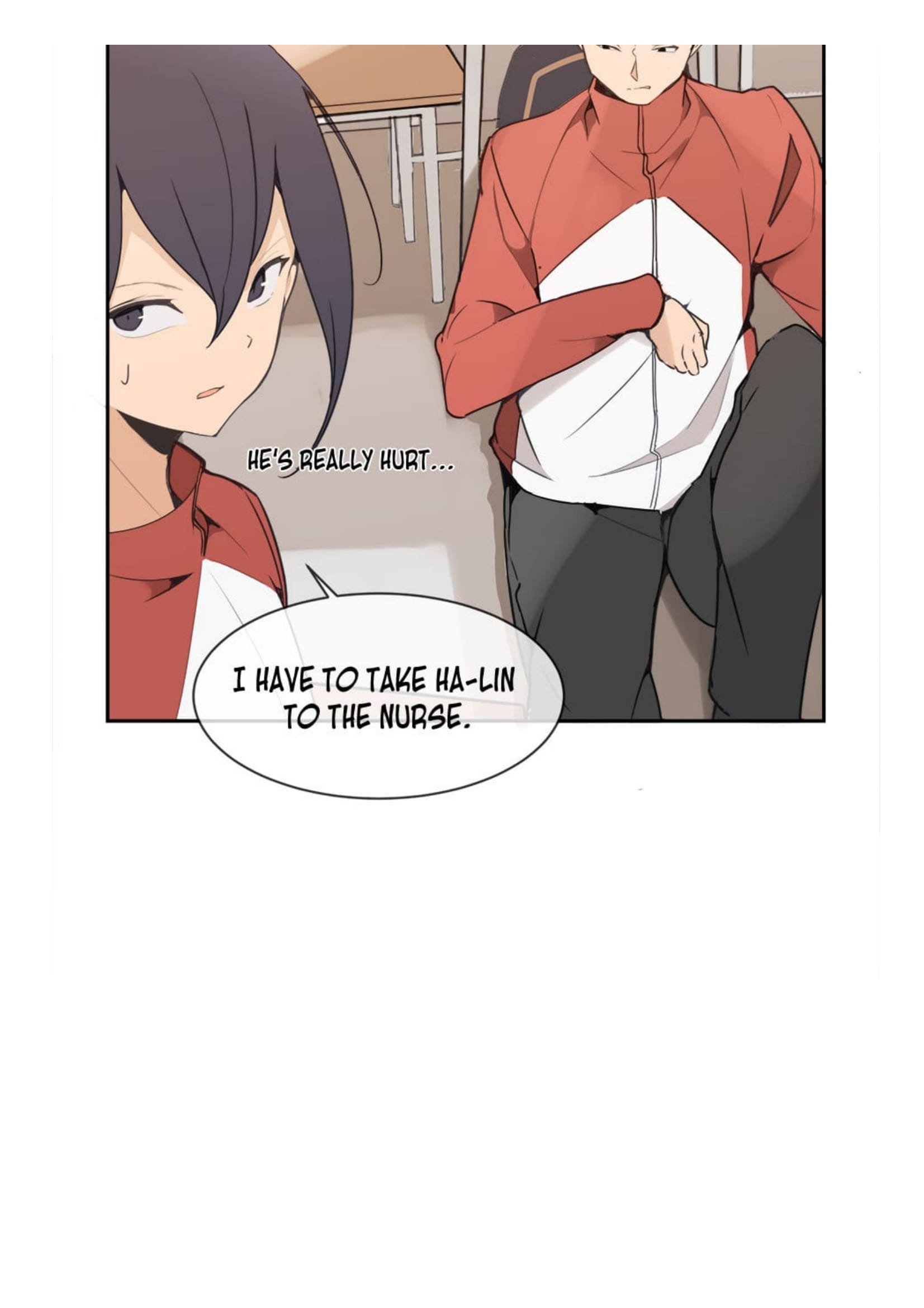 Devil Sword King chapter 33 - page 20