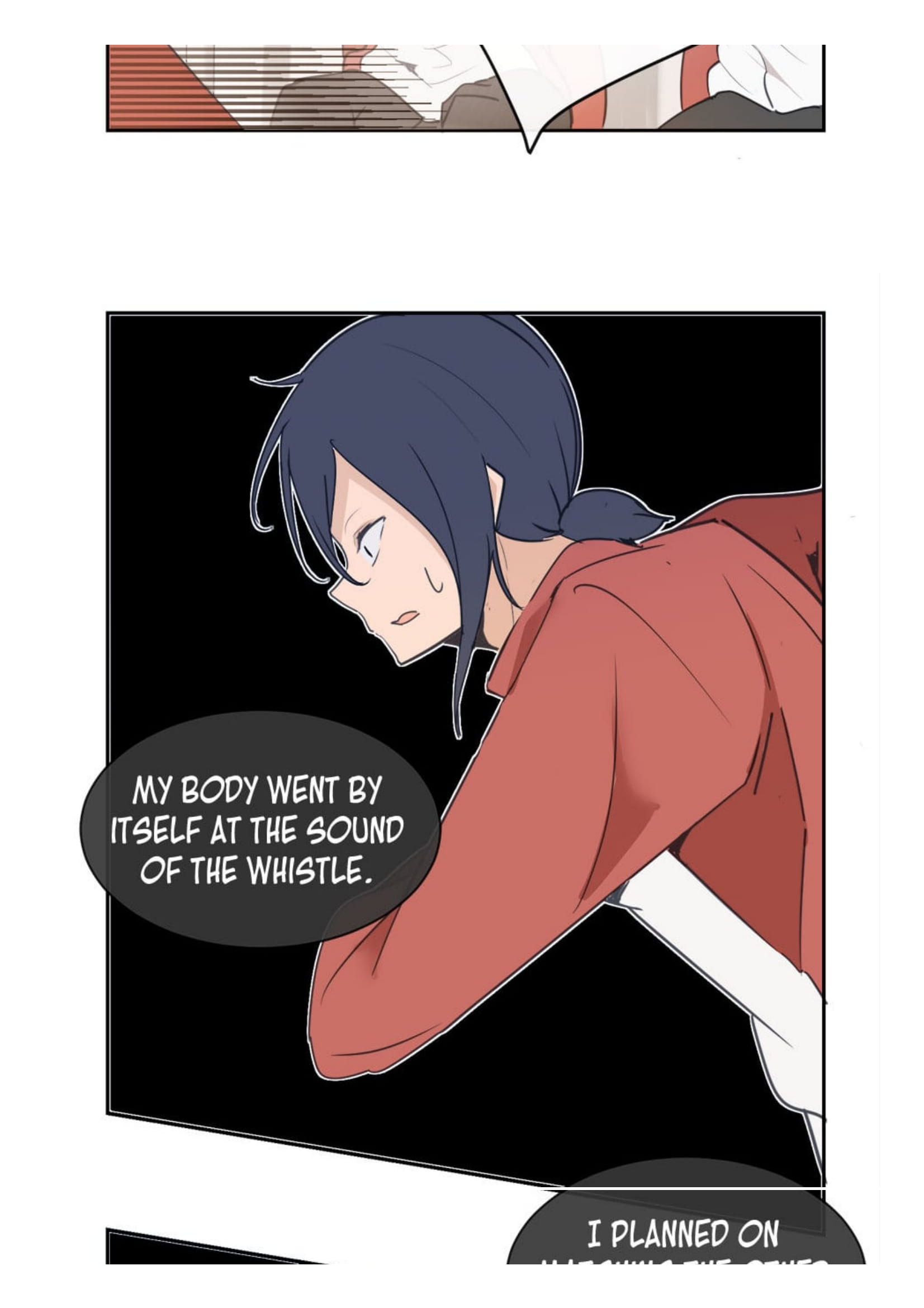 Devil Sword King chapter 33 - page 37