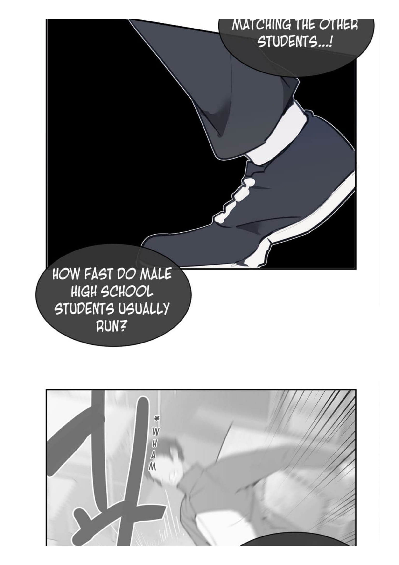 Devil Sword King chapter 33 - page 38