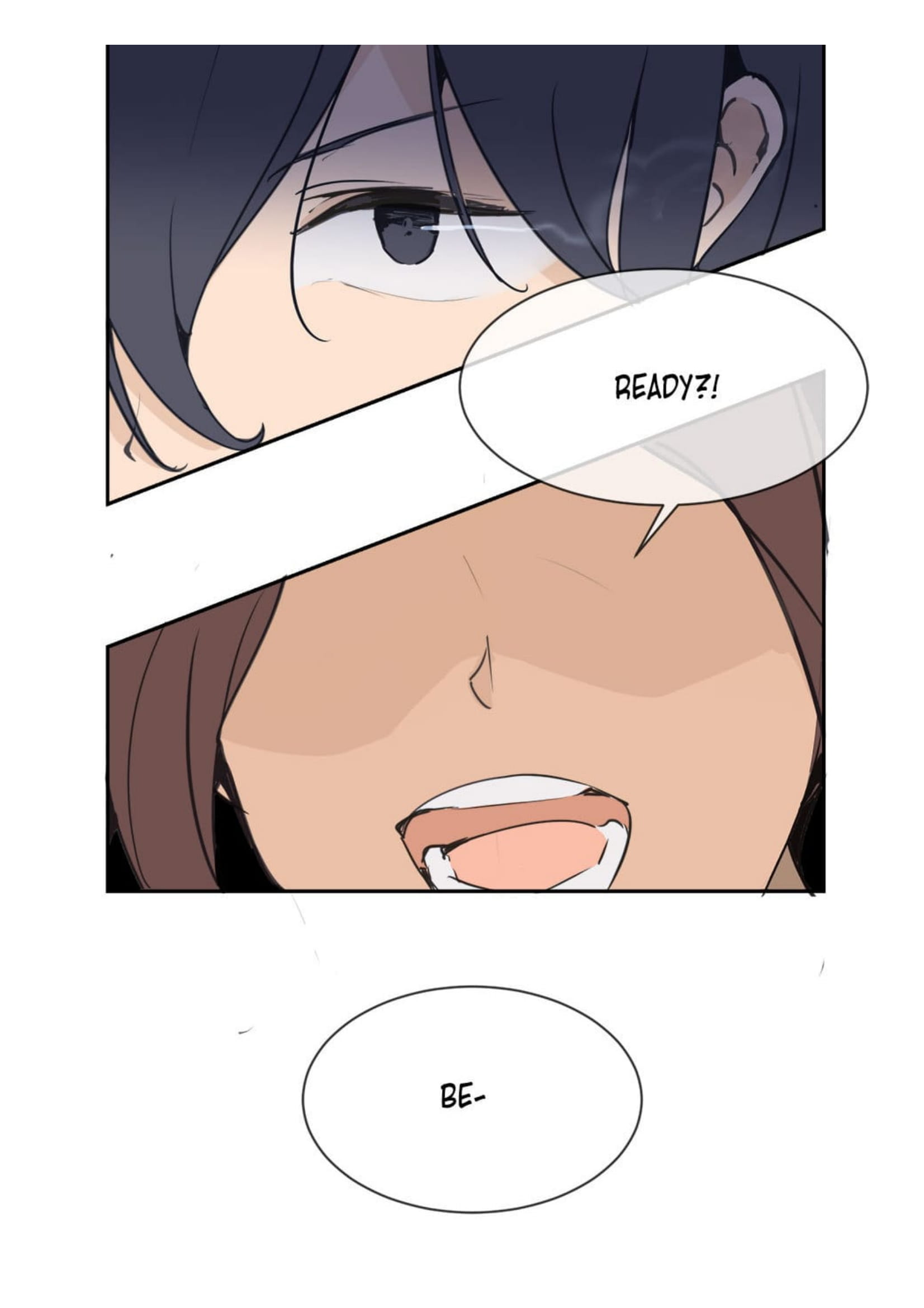 Devil Sword King chapter 33 - page 8
