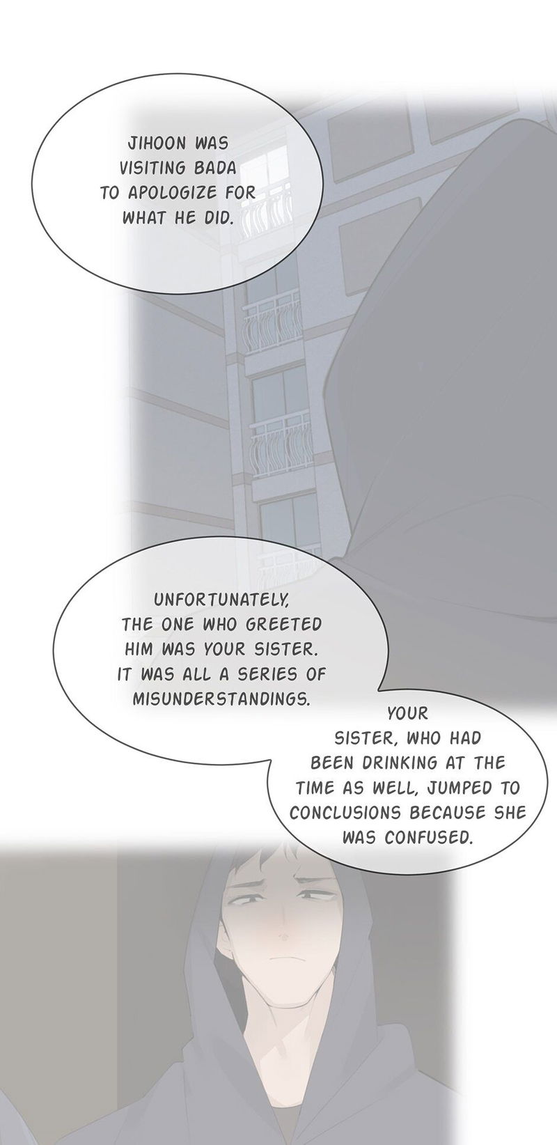 Devil Sword King chapter 207 - page 10
