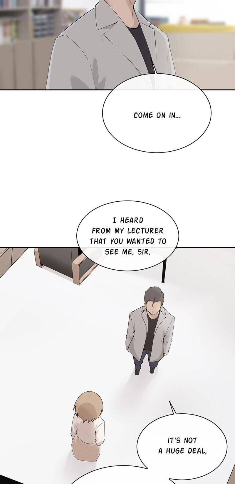 Devil Sword King chapter 207 - page 15
