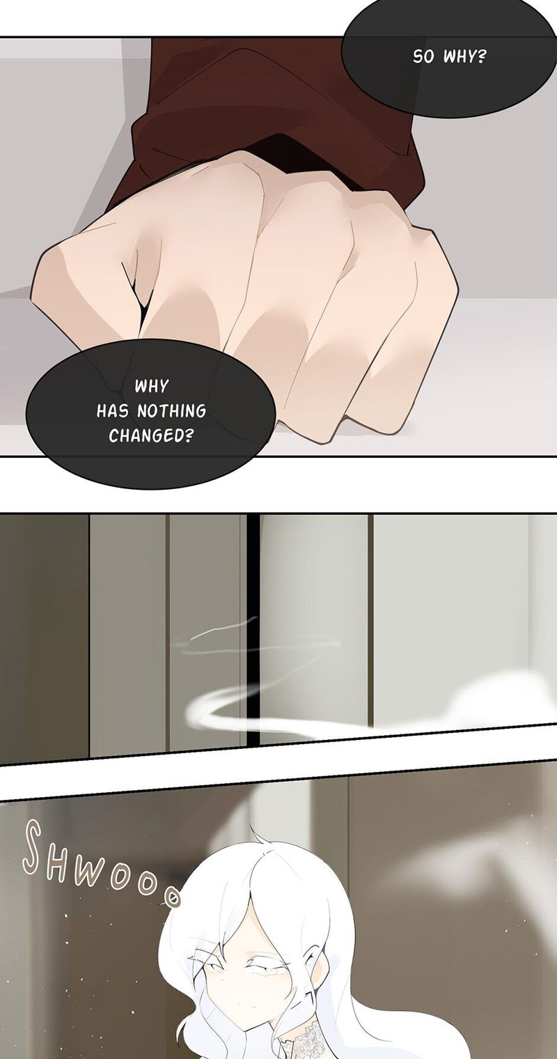 Devil Sword King chapter 207 - page 27