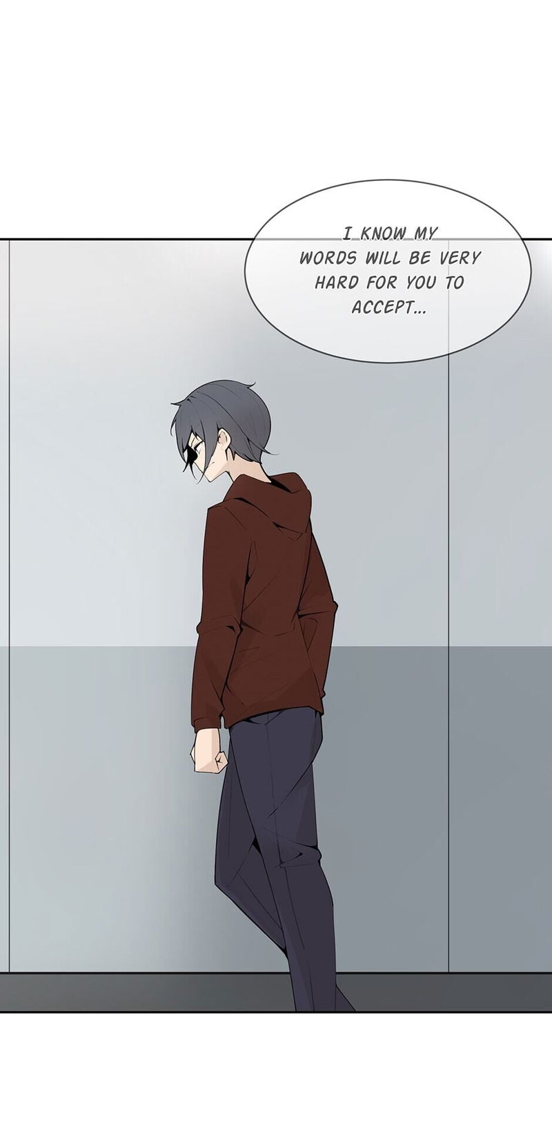 Devil Sword King chapter 207 - page 3