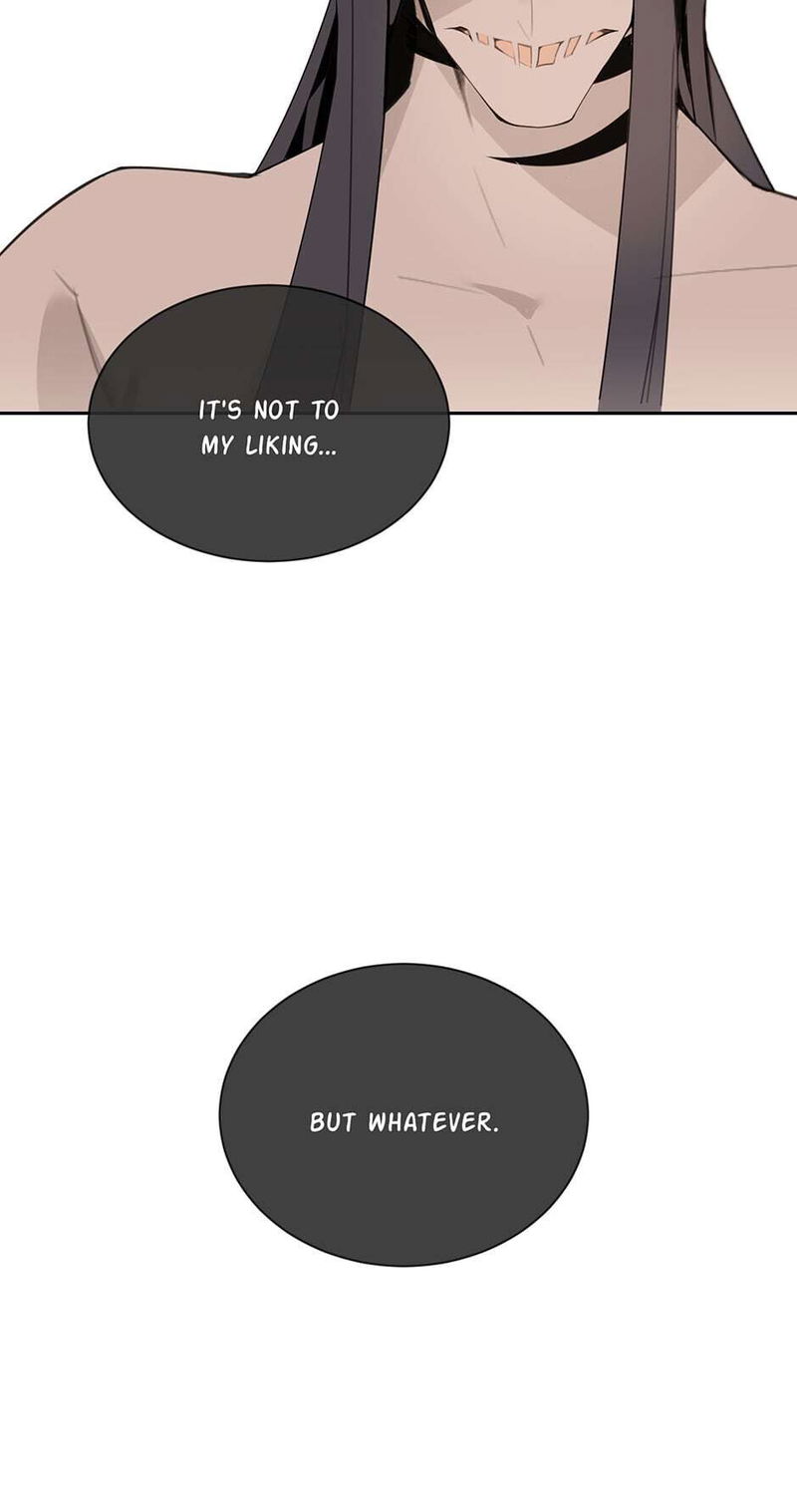 Devil Sword King chapter 207 - page 37