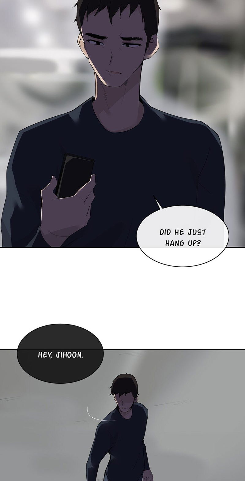 Devil Sword King chapter 207 - page 42