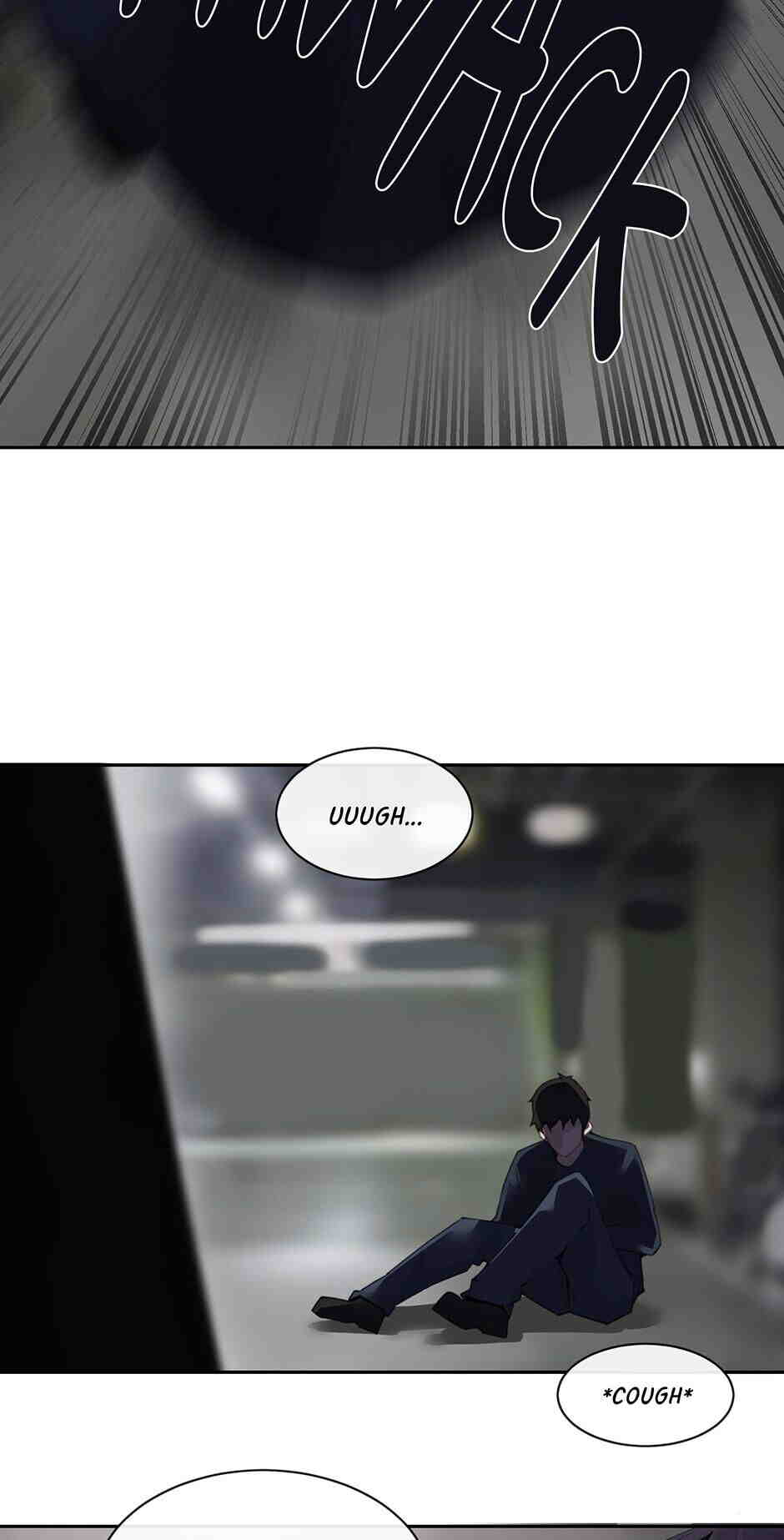 Devil Sword King chapter 207 - page 45