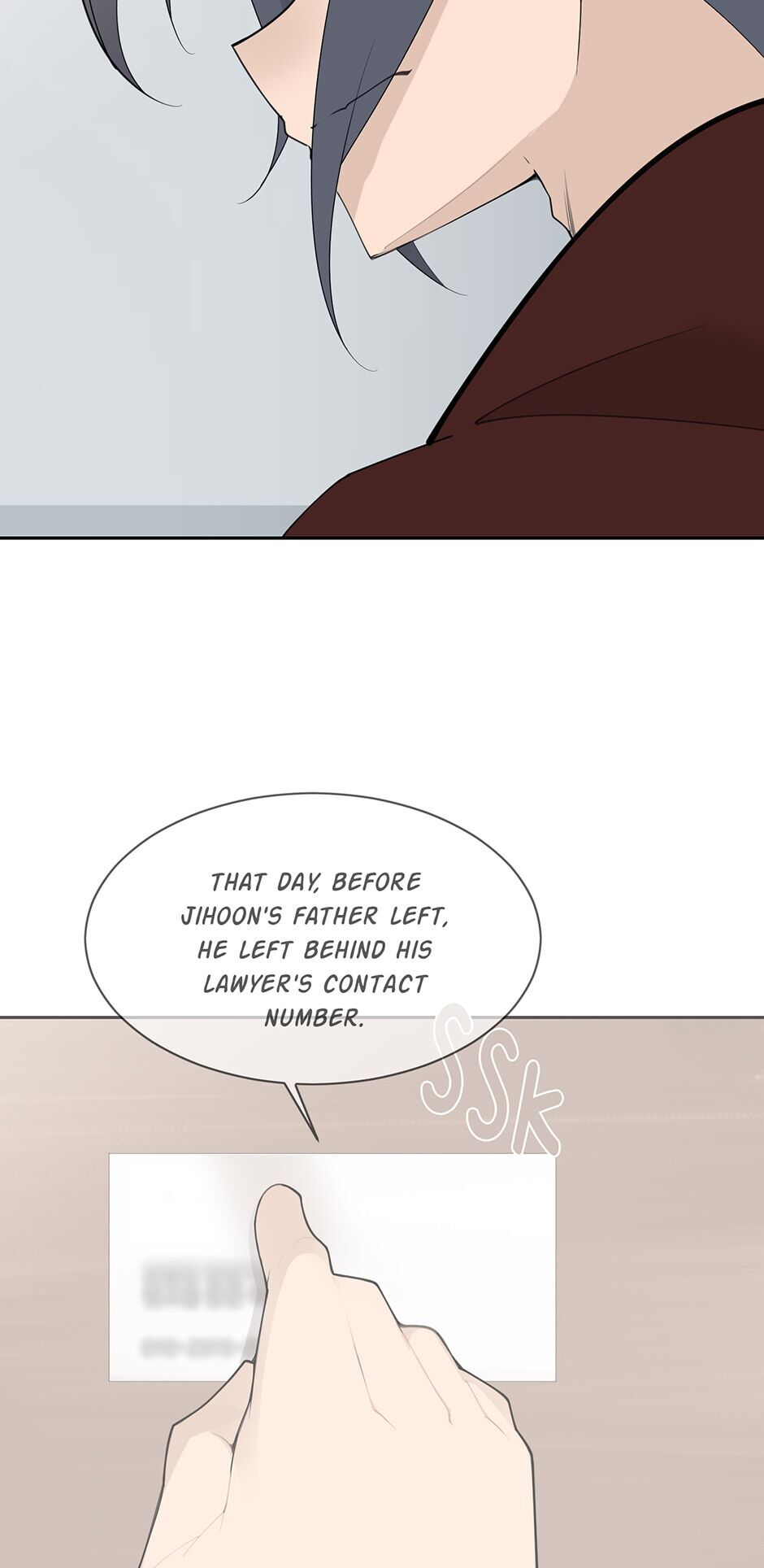 Devil Sword King chapter 207 - page 5
