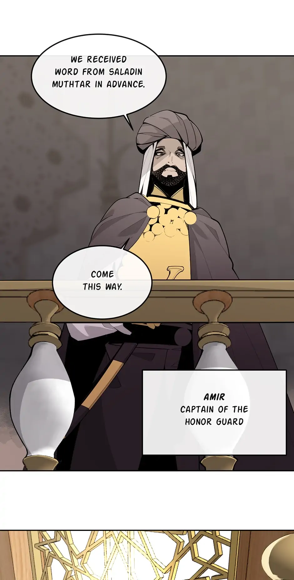 Devil Sword King Chapter 311 - page 31
