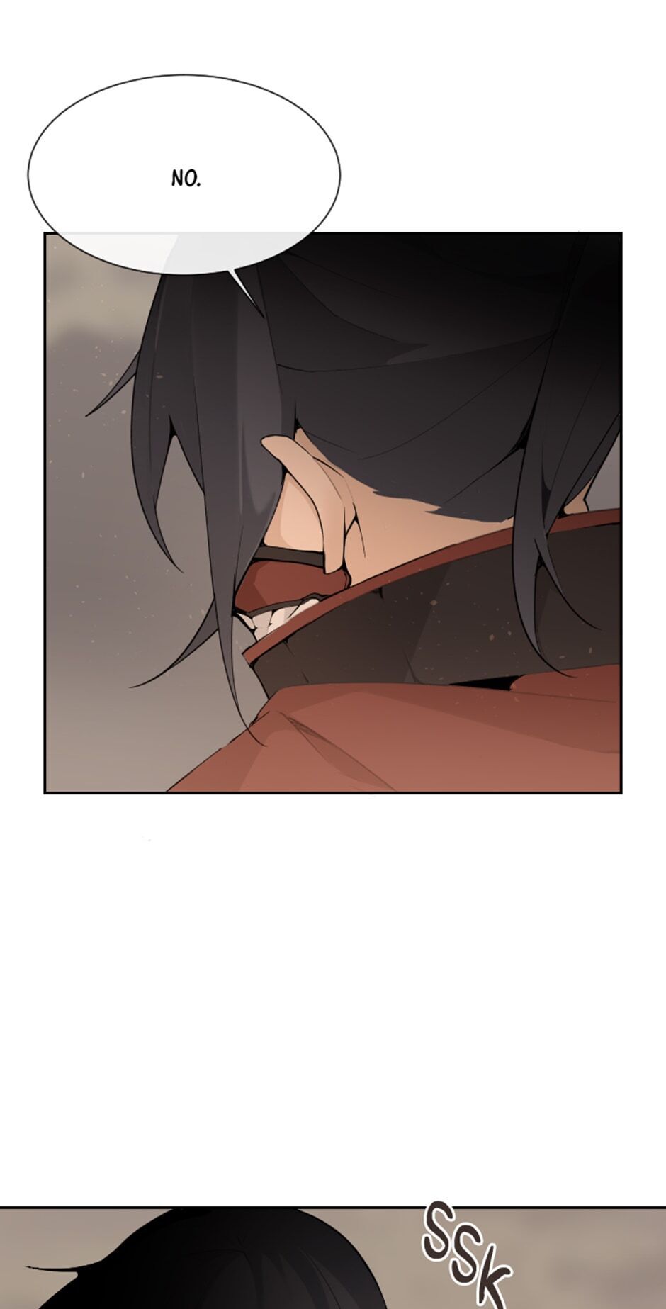 Devil Sword King chapter 170 - page 10