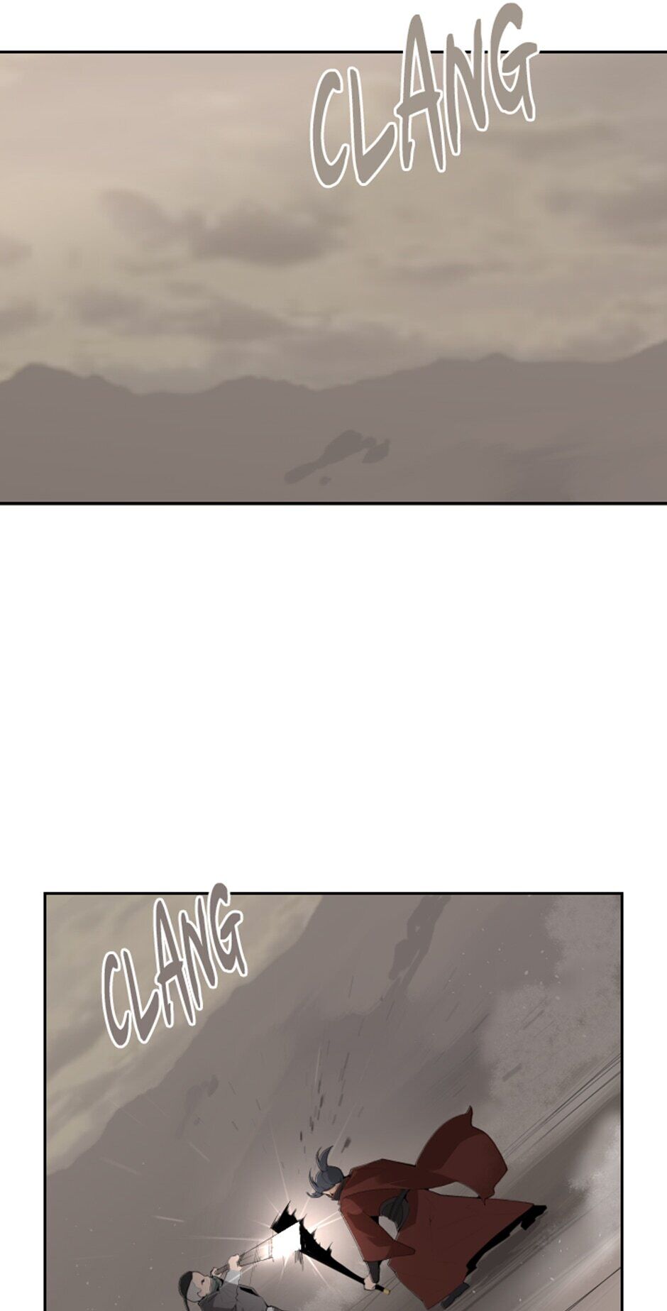 Devil Sword King chapter 170 - page 13