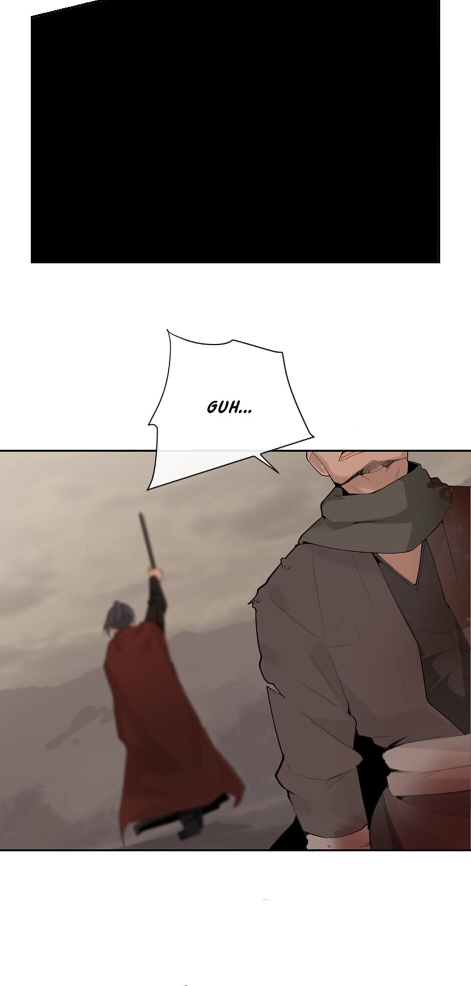 Devil Sword King chapter 170 - page 18