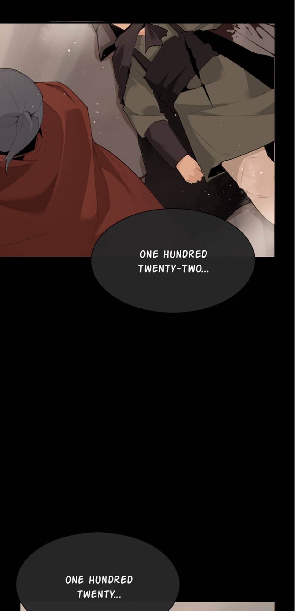 Devil Sword King chapter 170 - page 2