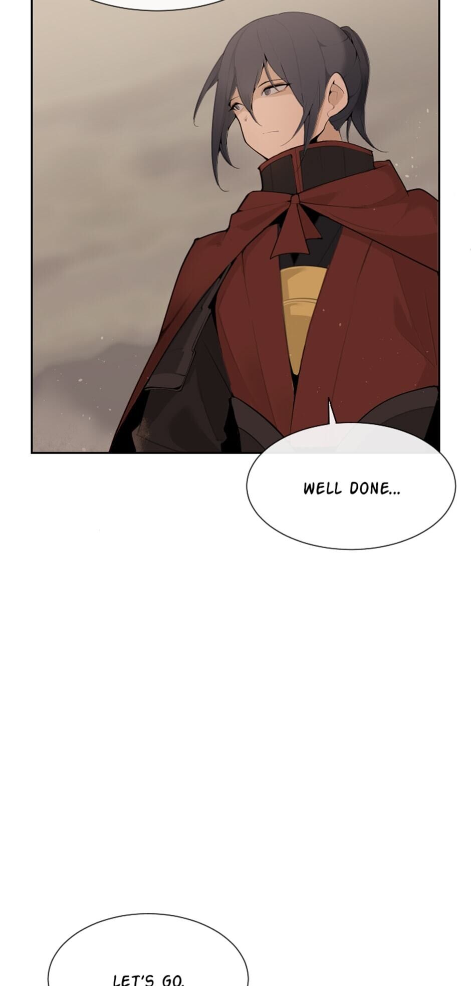 Devil Sword King chapter 170 - page 22