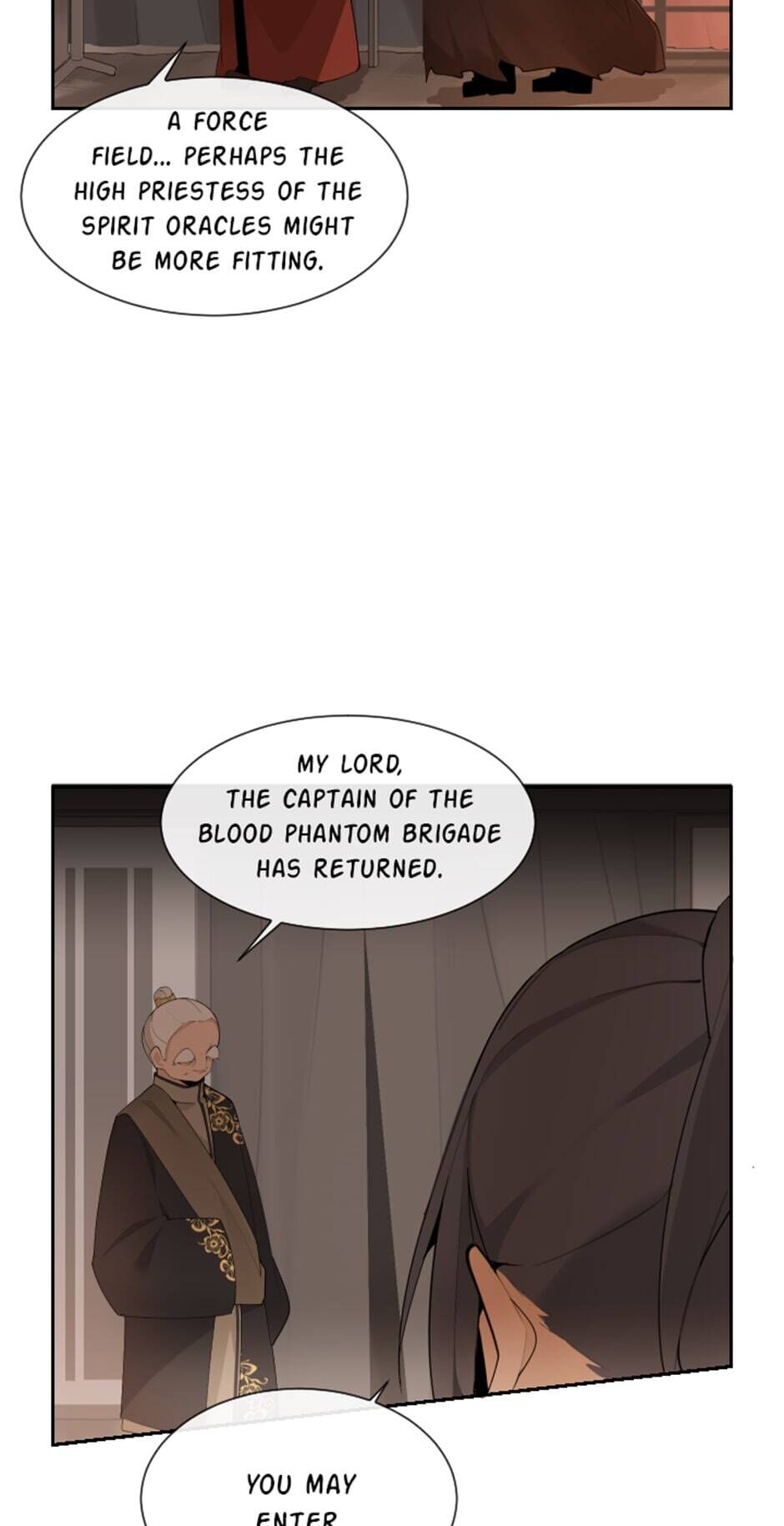 Devil Sword King chapter 170 - page 28