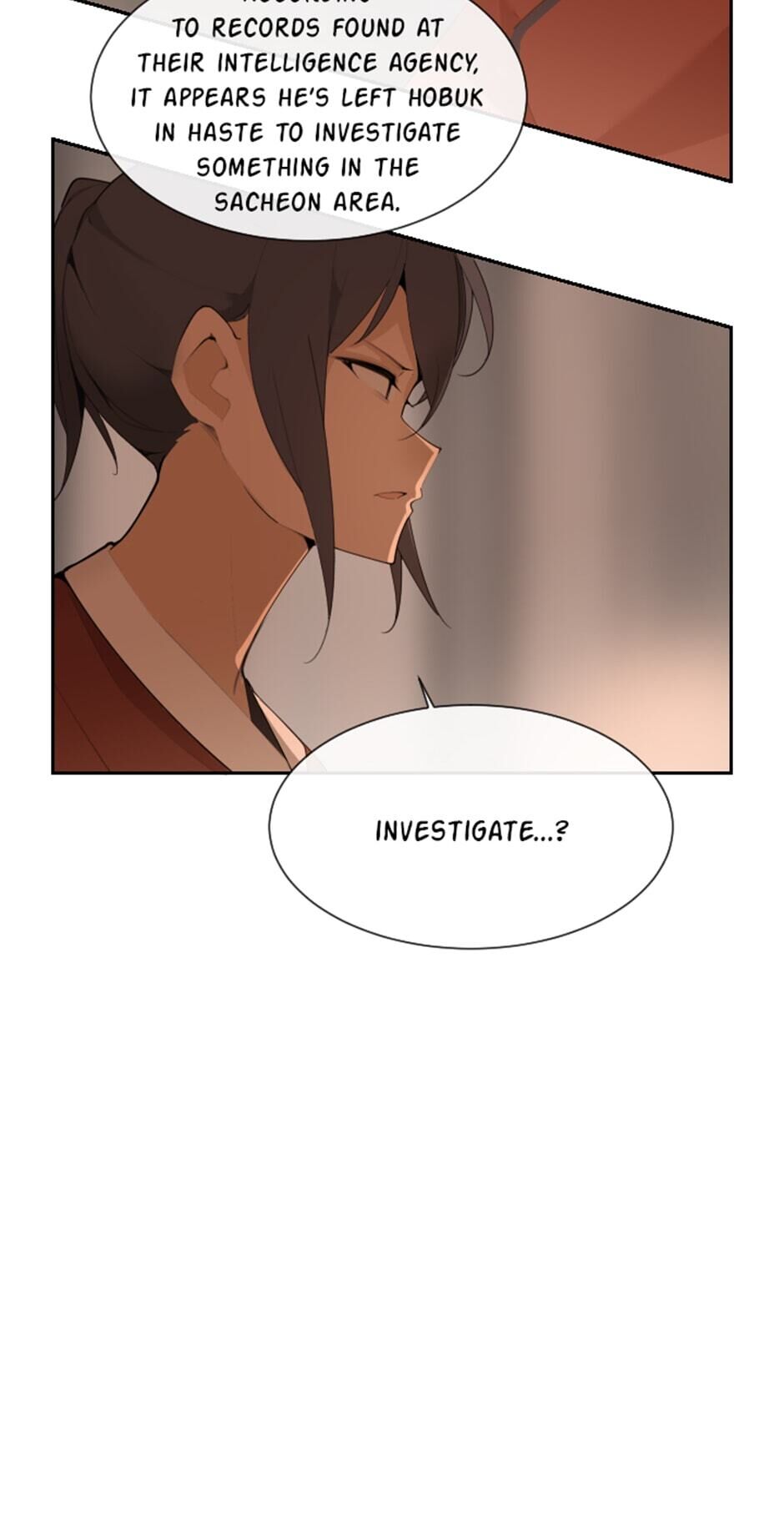 Devil Sword King chapter 170 - page 31