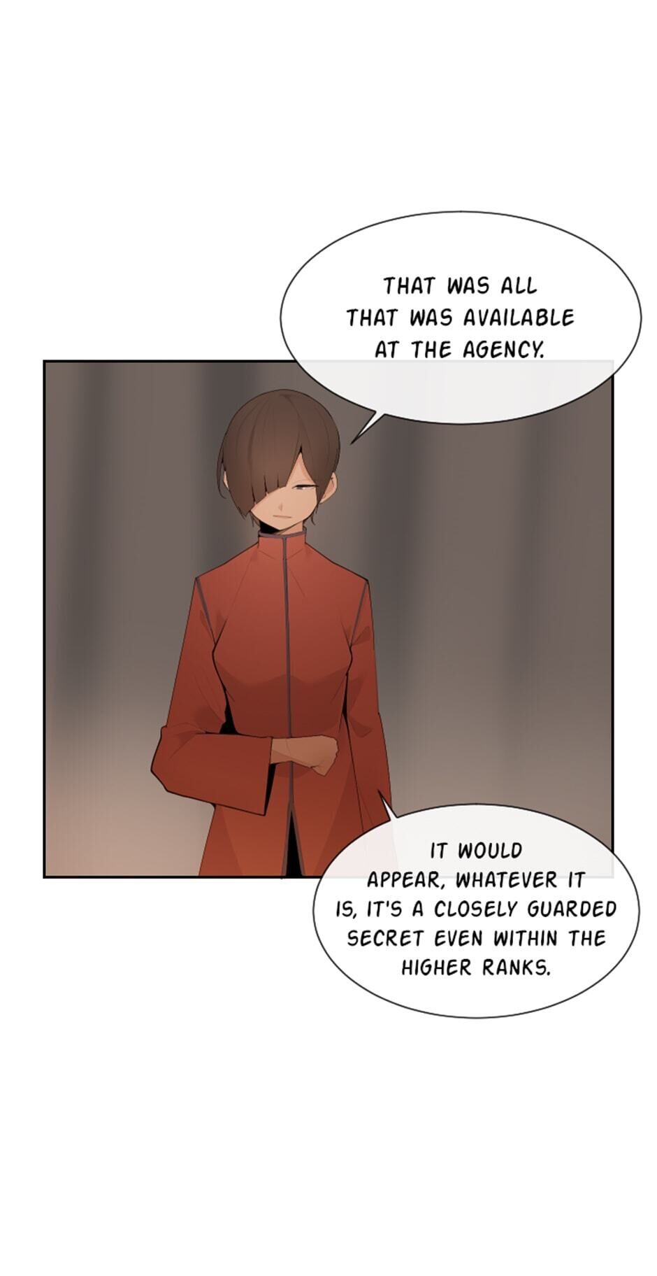 Devil Sword King chapter 170 - page 32