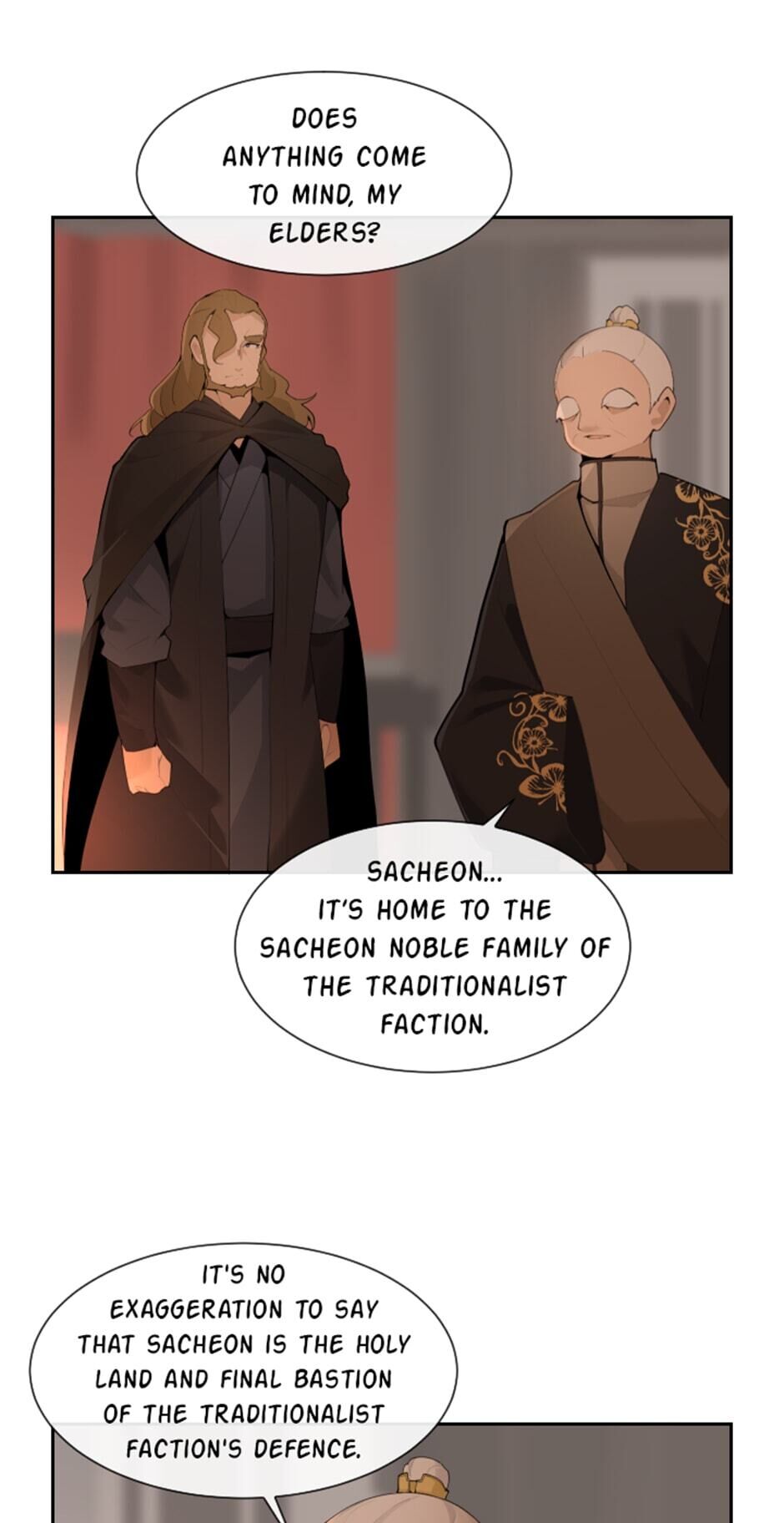 Devil Sword King chapter 170 - page 33