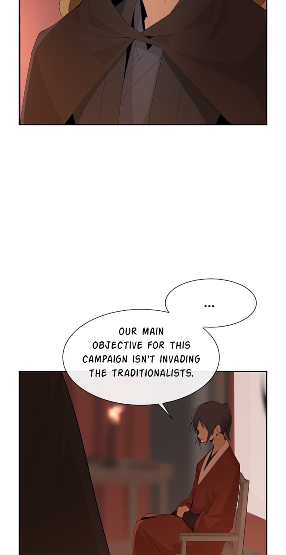 Devil Sword King chapter 170 - page 36