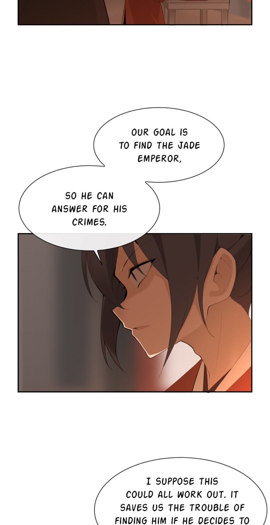 Devil Sword King chapter 170 - page 37