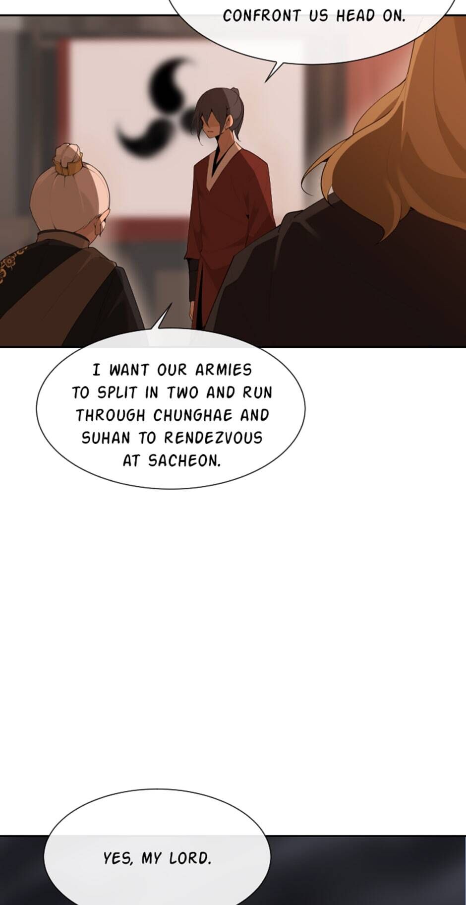Devil Sword King chapter 170 - page 38