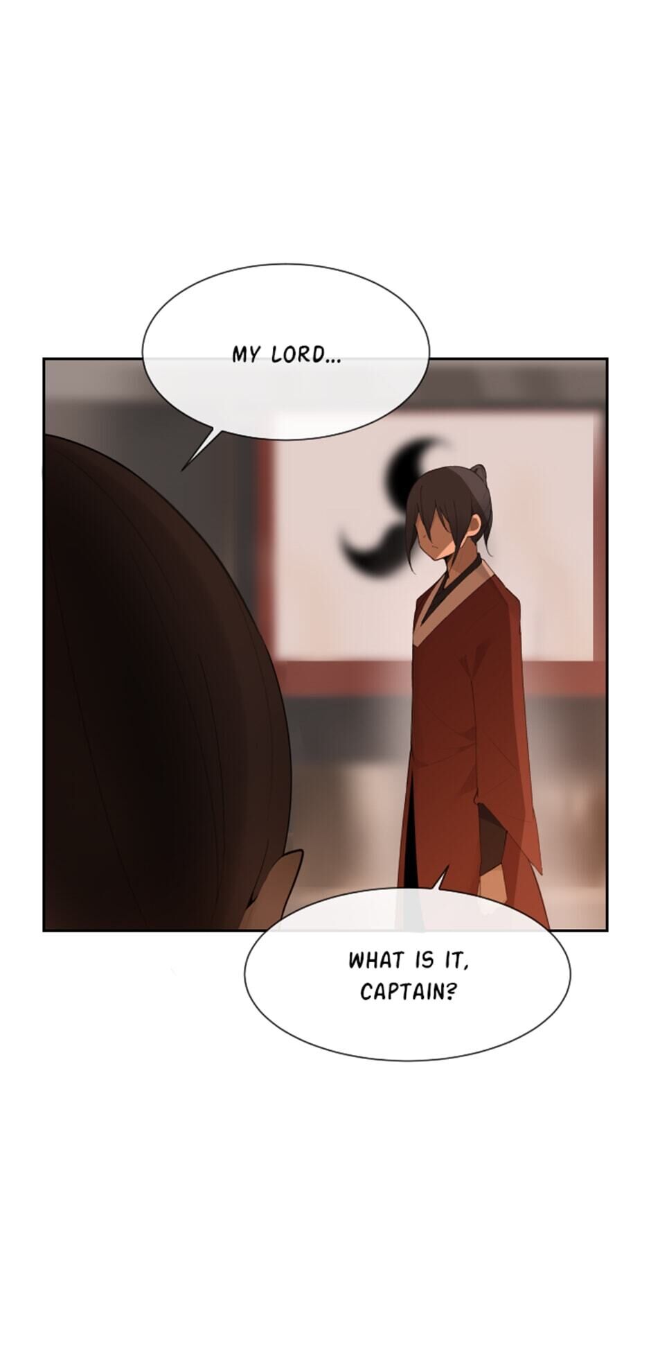 Devil Sword King chapter 170 - page 40