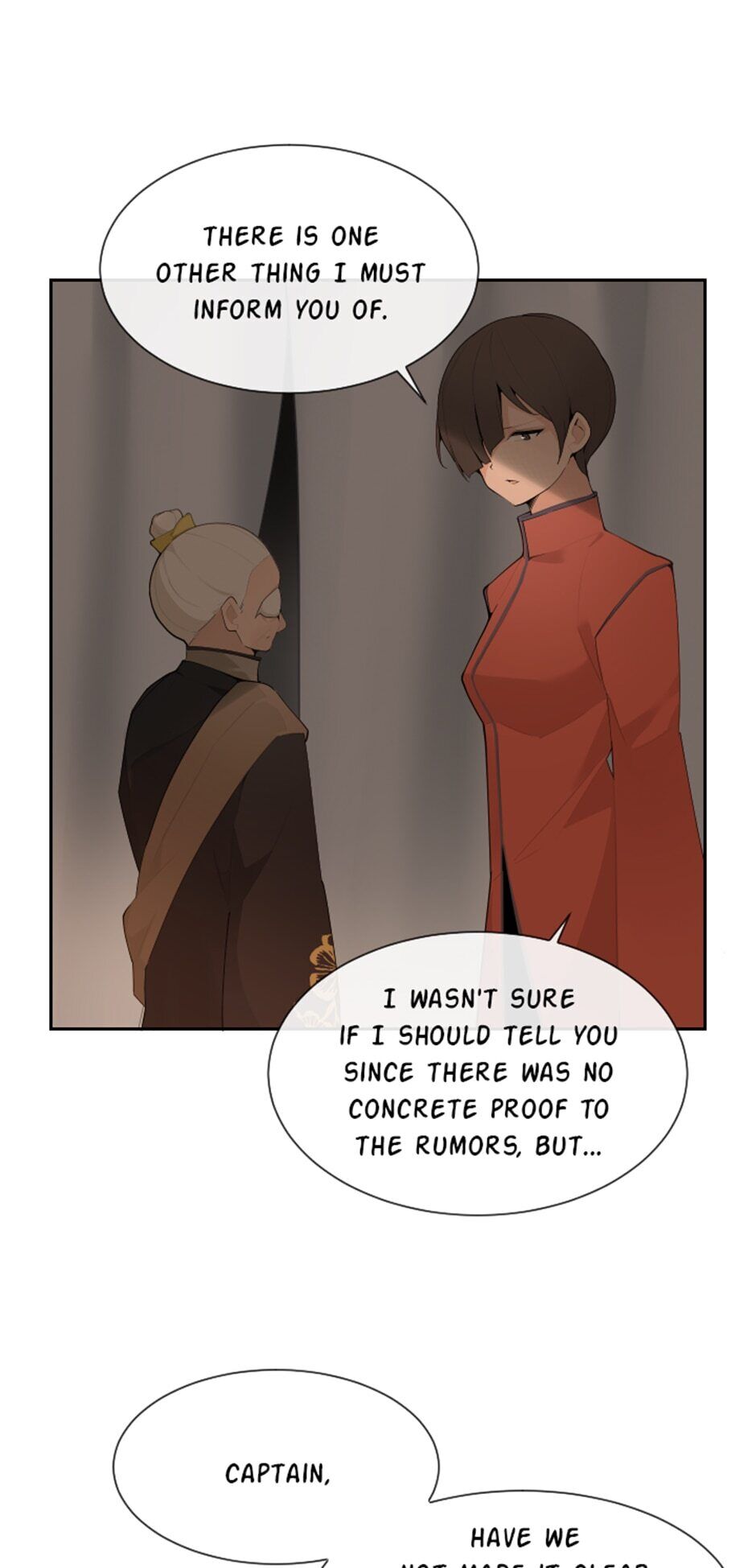 Devil Sword King chapter 170 - page 41