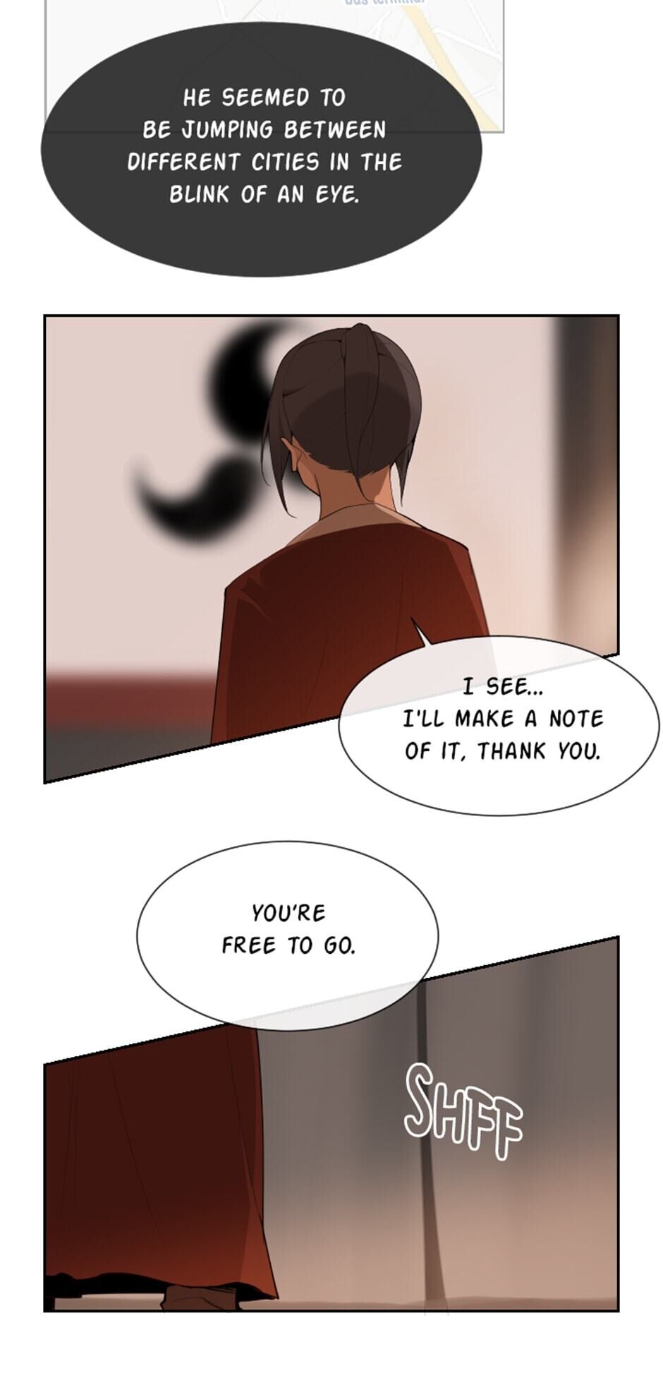 Devil Sword King chapter 170 - page 46