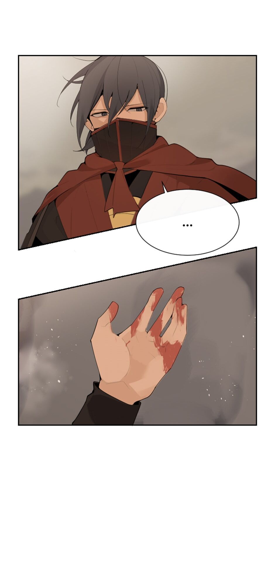 Devil Sword King chapter 170 - page 5