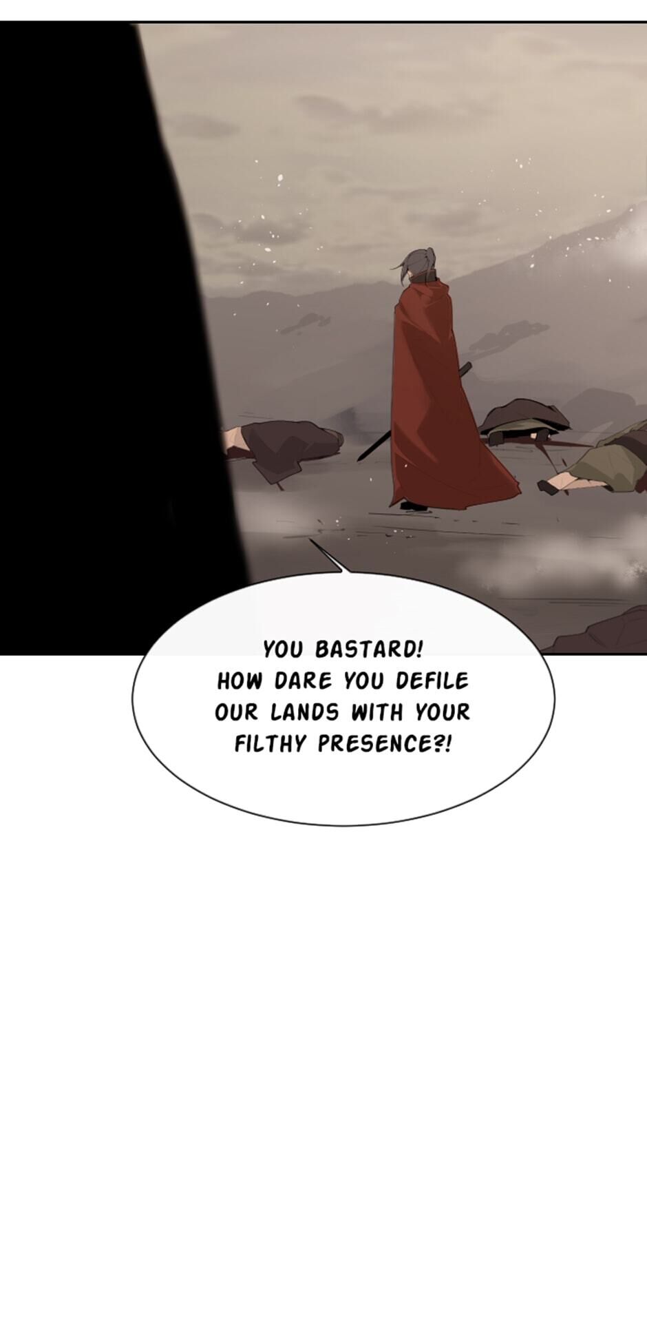 Devil Sword King chapter 170 - page 7