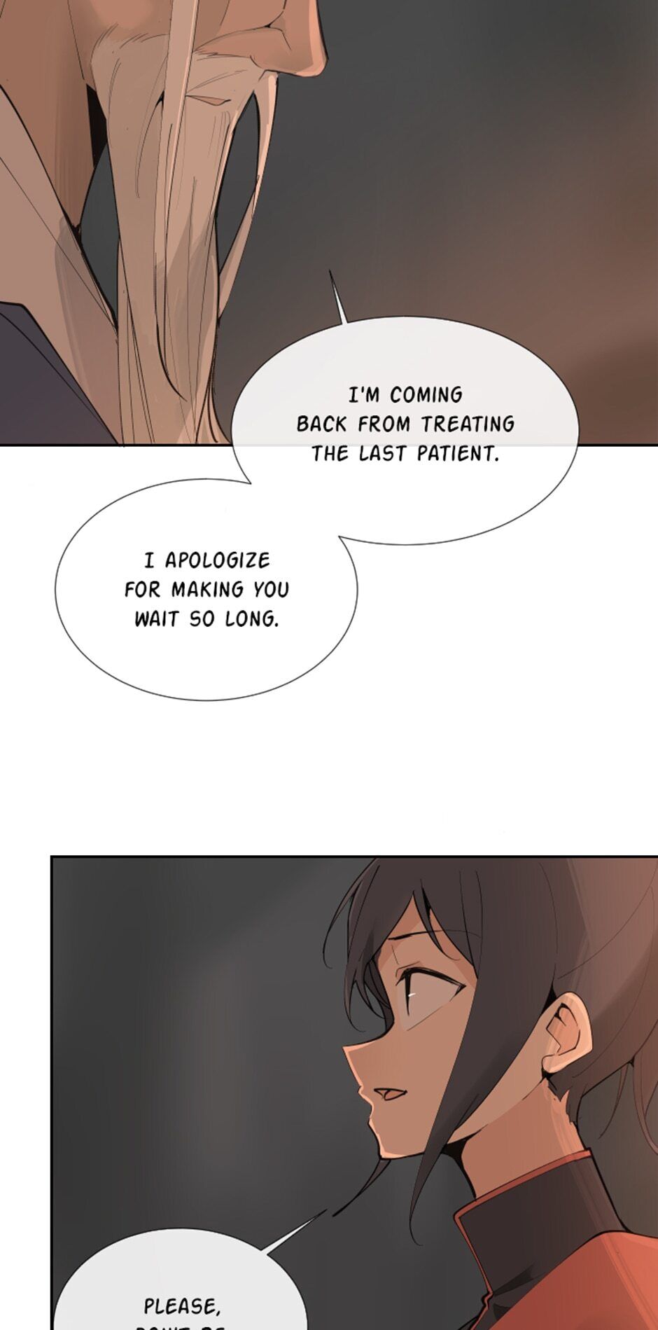 Devil Sword King chapter 134 - page 10