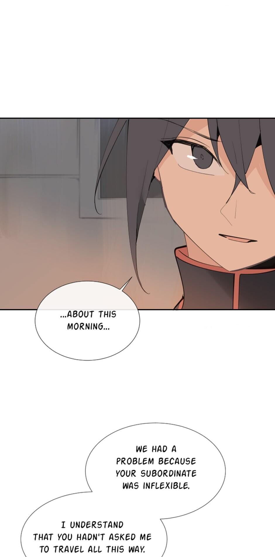 Devil Sword King chapter 134 - page 14