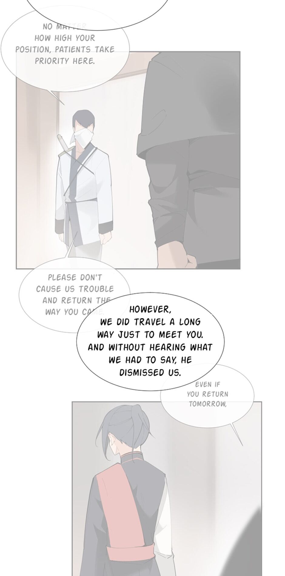 Devil Sword King chapter 134 - page 15