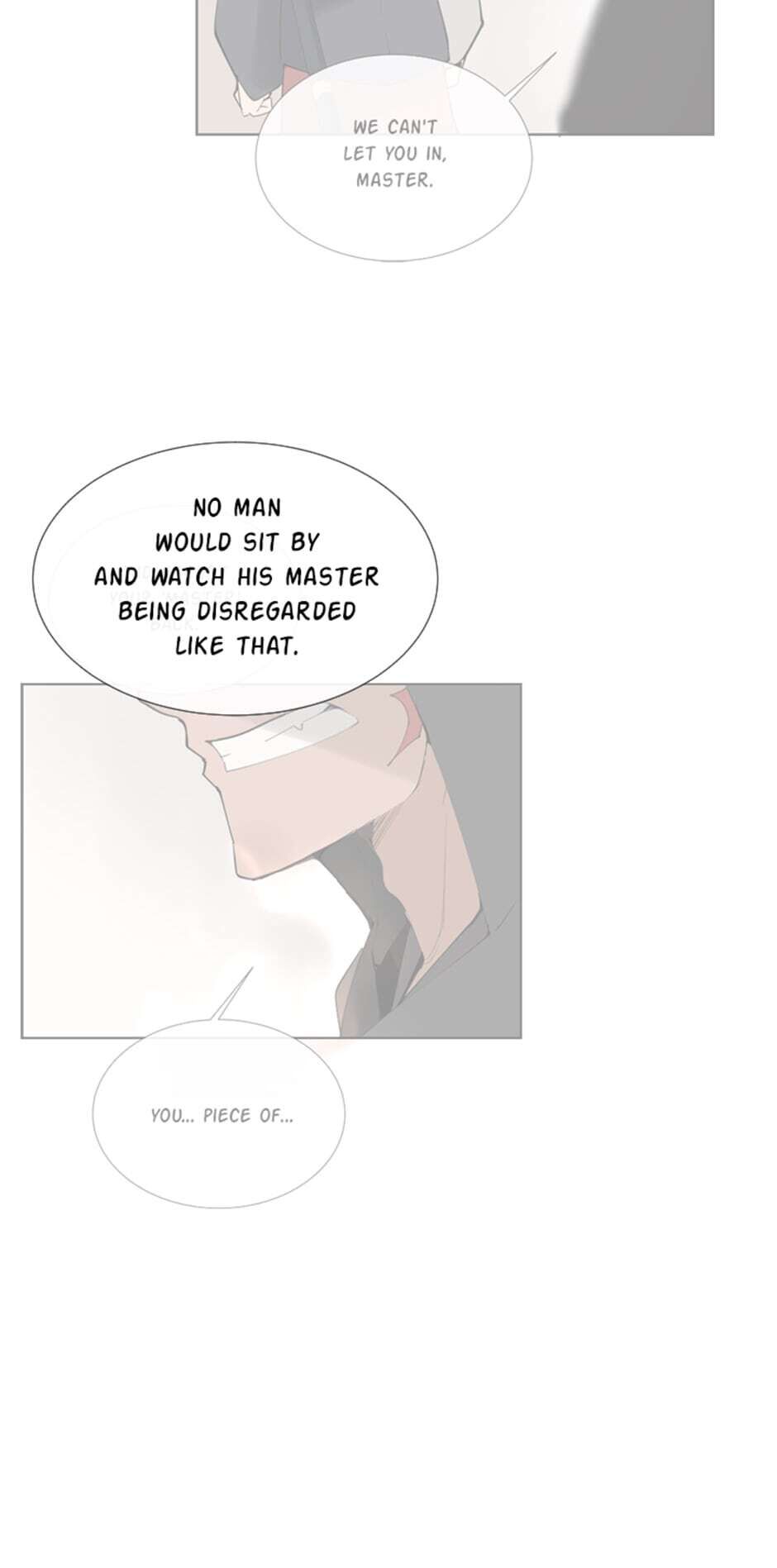 Devil Sword King chapter 134 - page 16