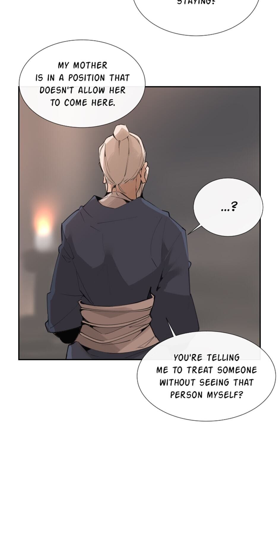 Devil Sword King chapter 134 - page 20