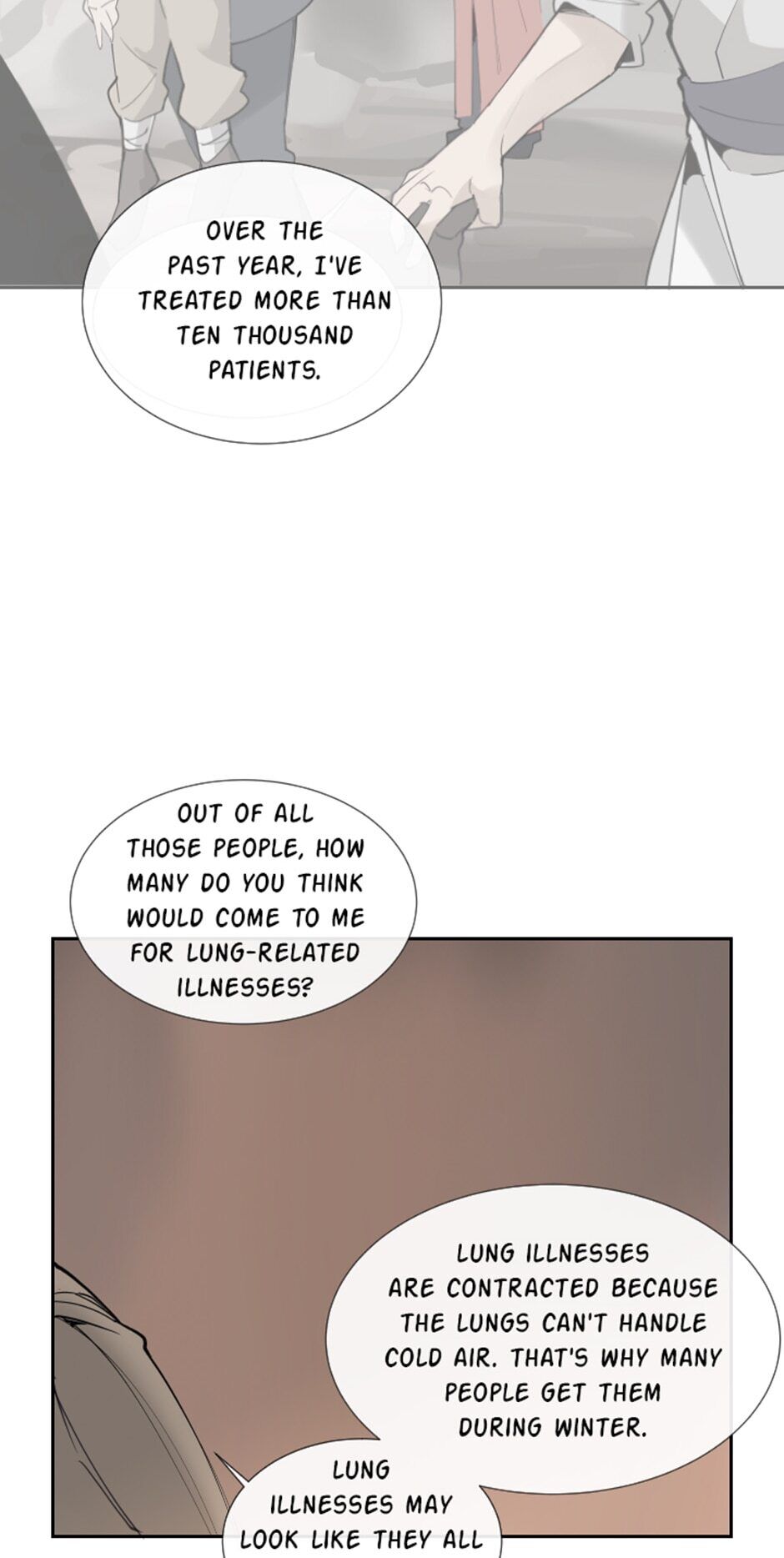 Devil Sword King chapter 134 - page 27