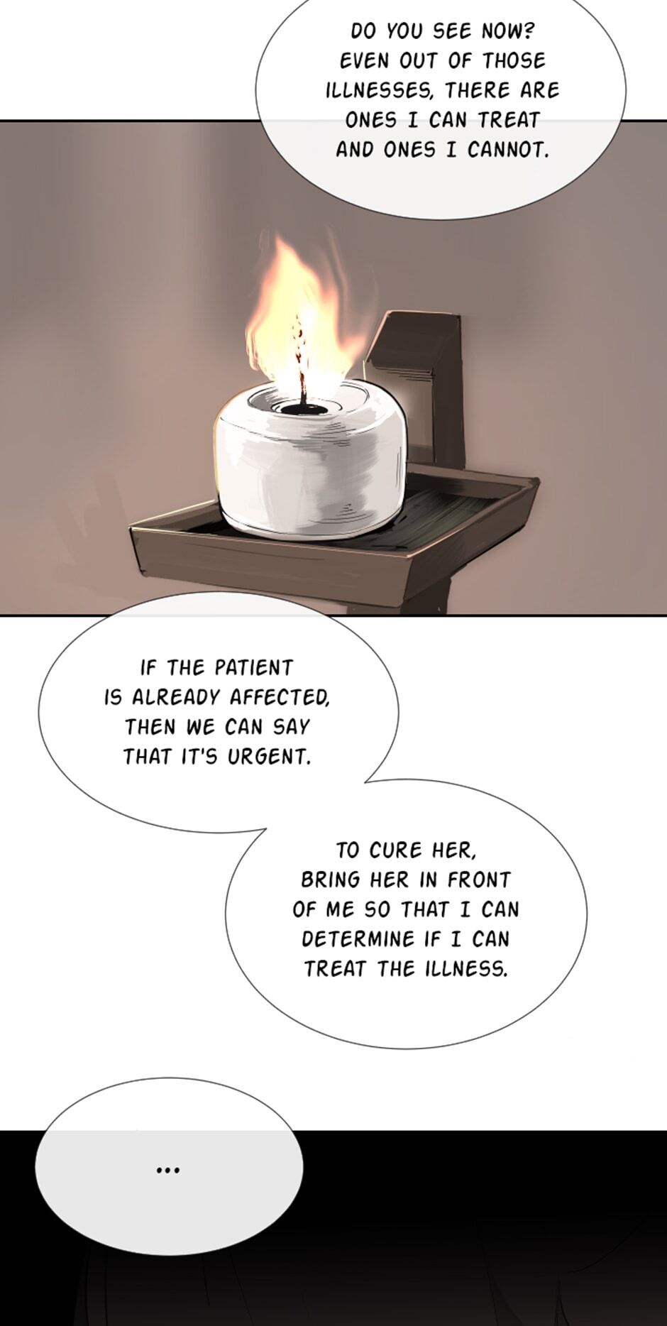 Devil Sword King chapter 134 - page 29