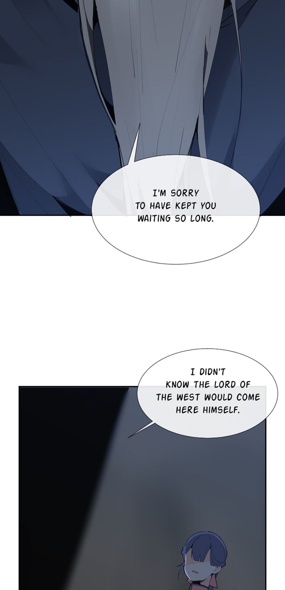 Devil Sword King chapter 134 - page 3