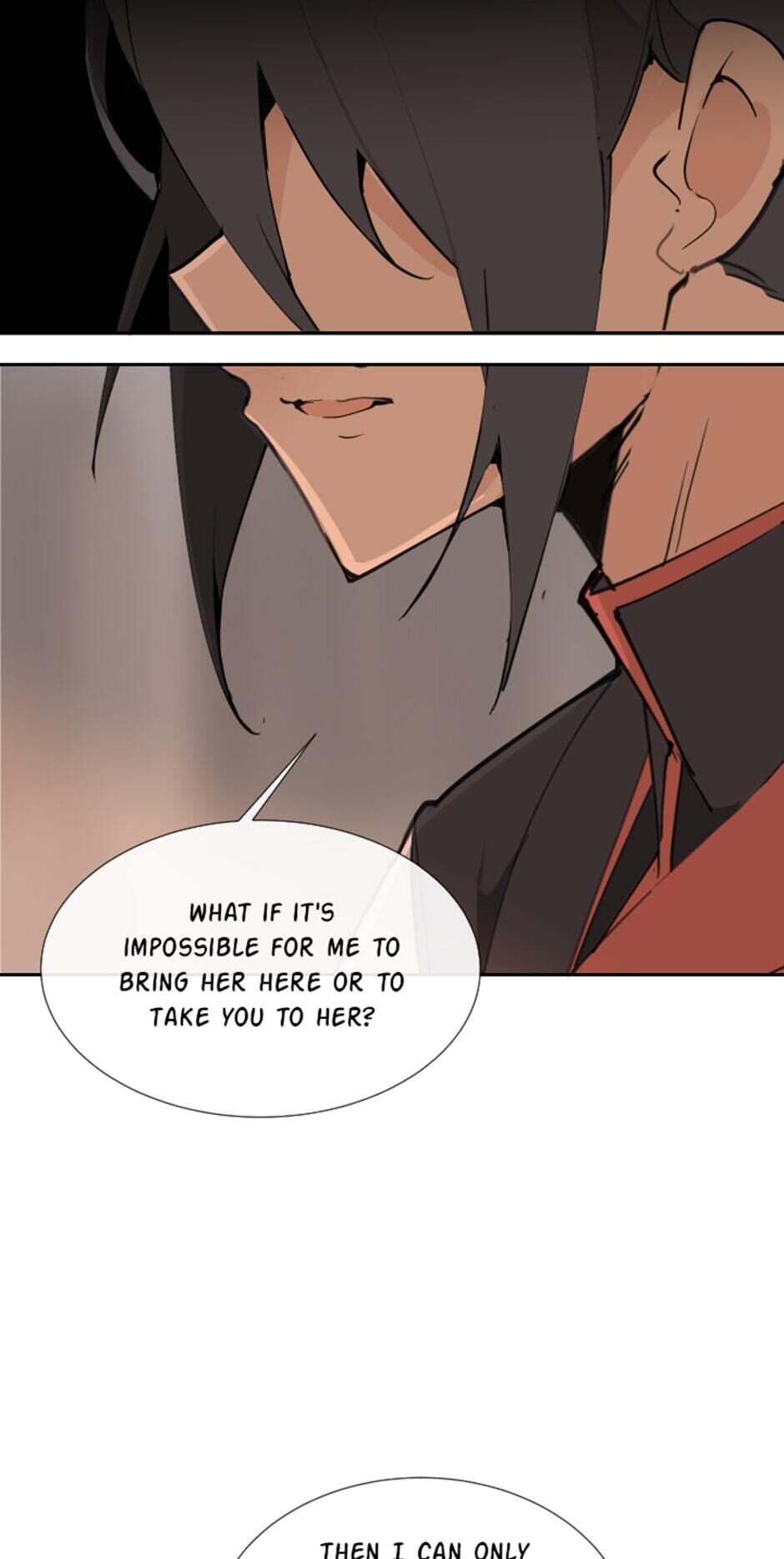 Devil Sword King chapter 134 - page 30