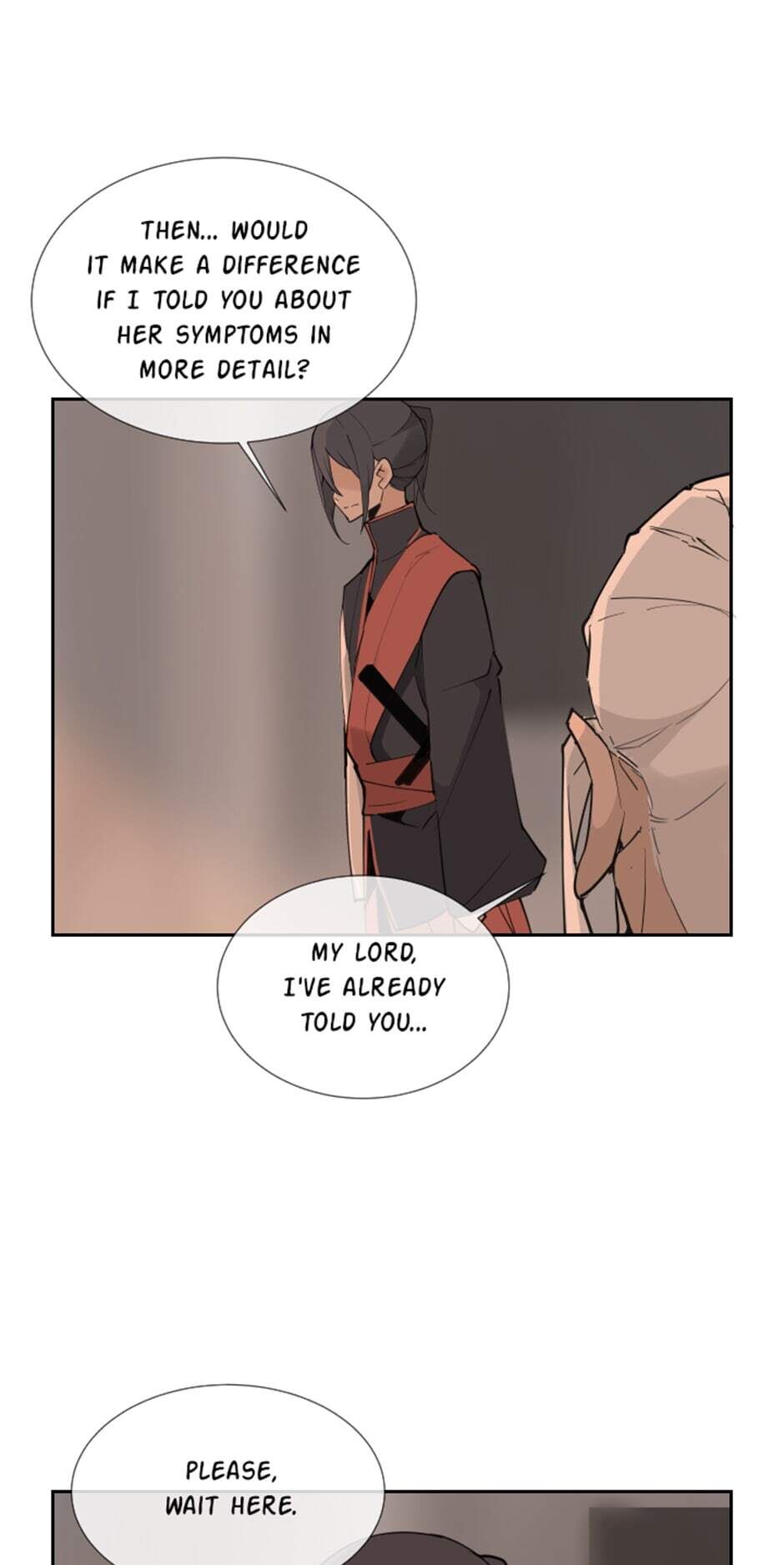 Devil Sword King chapter 134 - page 32